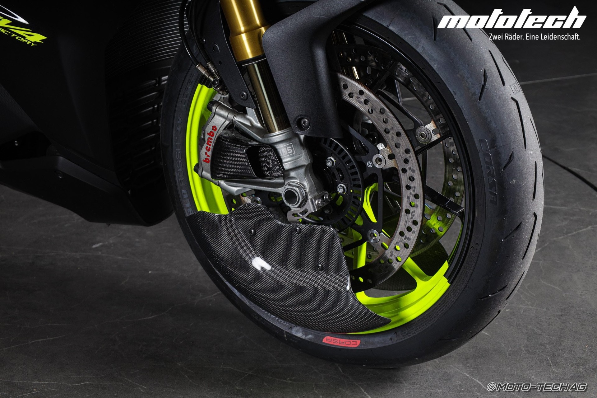 APRILIA RSV4 1100 Factory-image-7