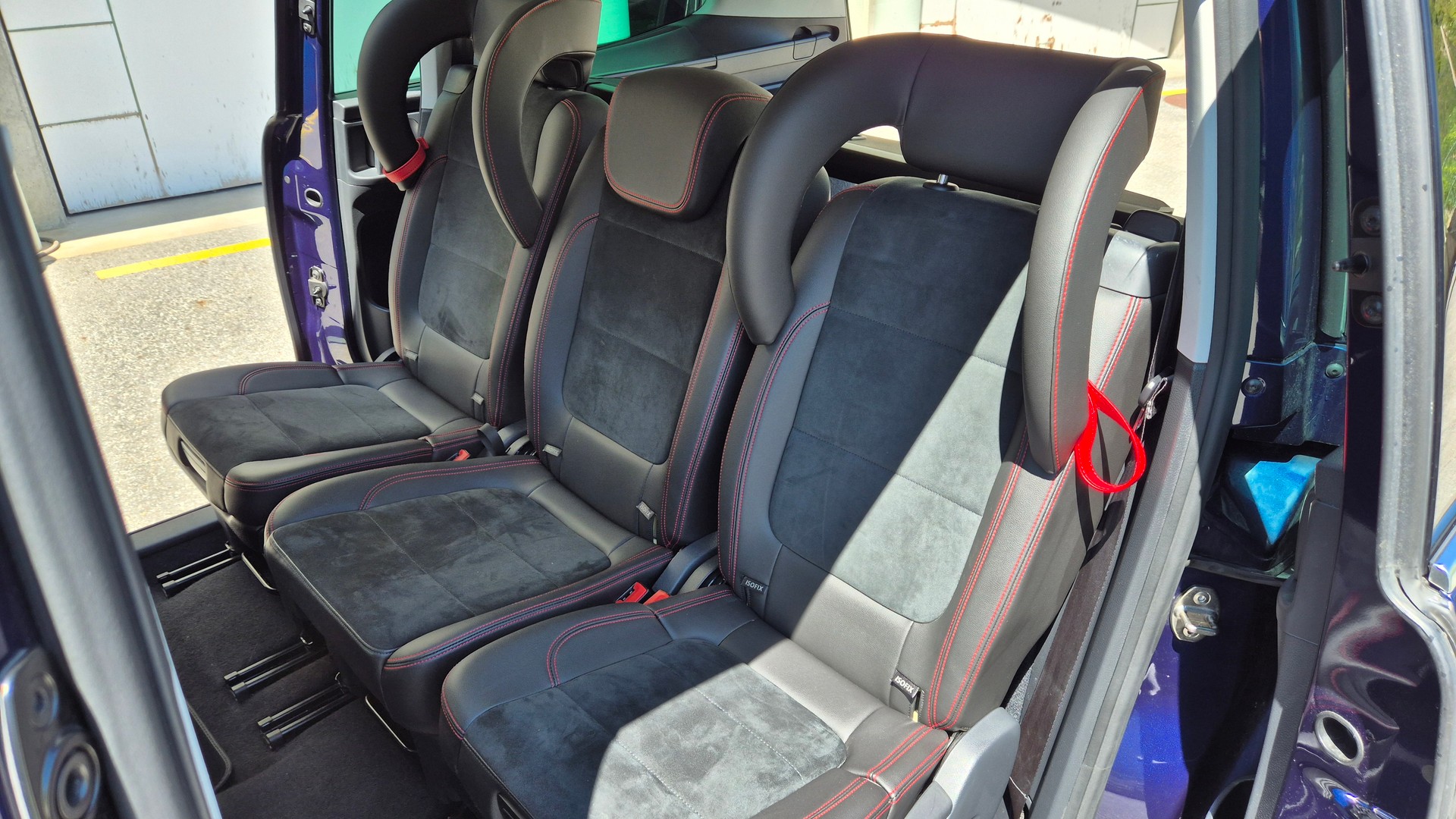 SEAT 2.0 TDI 177 Sw. FR 4x4 DSG S/S-image-8