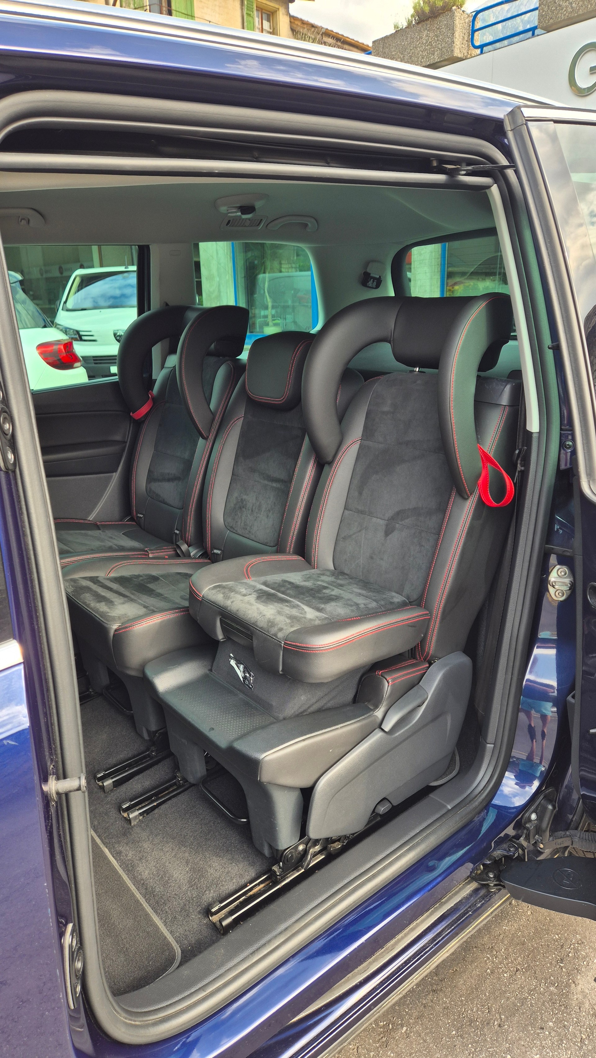 SEAT 2.0 TDI 177 Sw. FR 4x4 DSG S/S-image-7