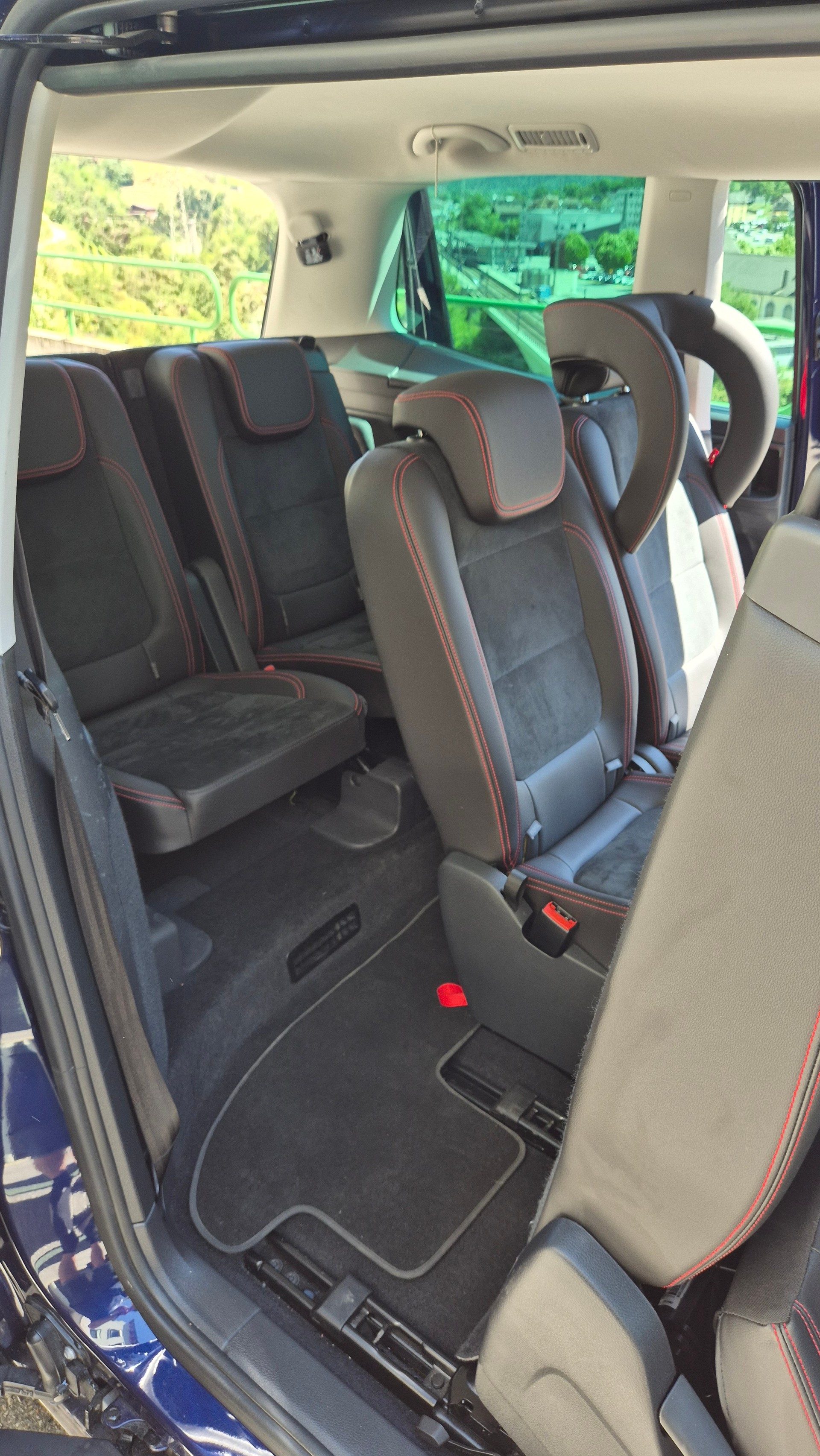 SEAT 2.0 TDI 177 Sw. FR 4x4 DSG S/S-image-9