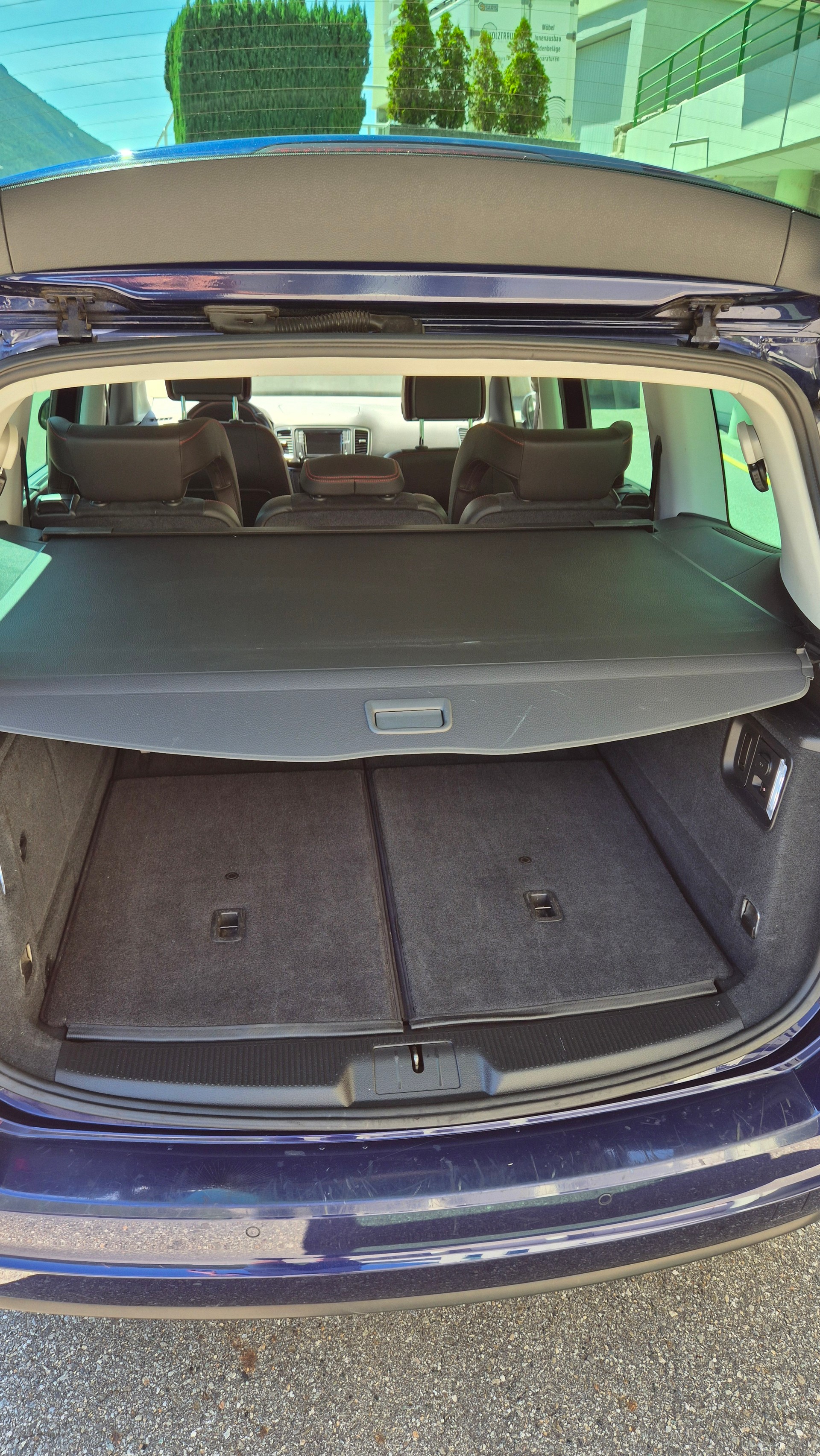 SEAT 2.0 TDI 177 Sw. FR 4x4 DSG S/S-image-15