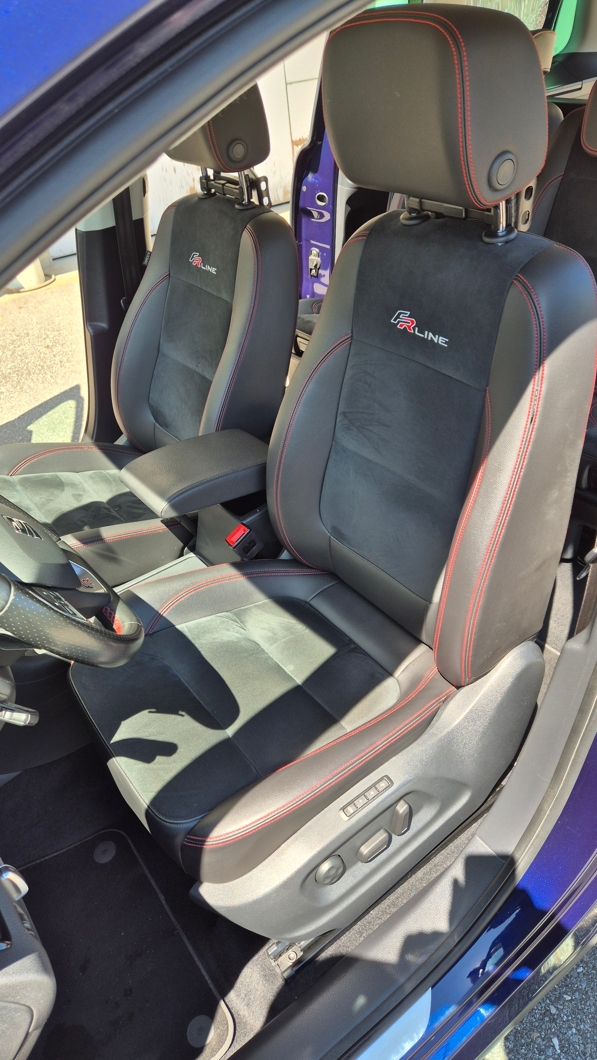 SEAT 2.0 TDI 177 Sw. FR 4x4 DSG S/S-image-4