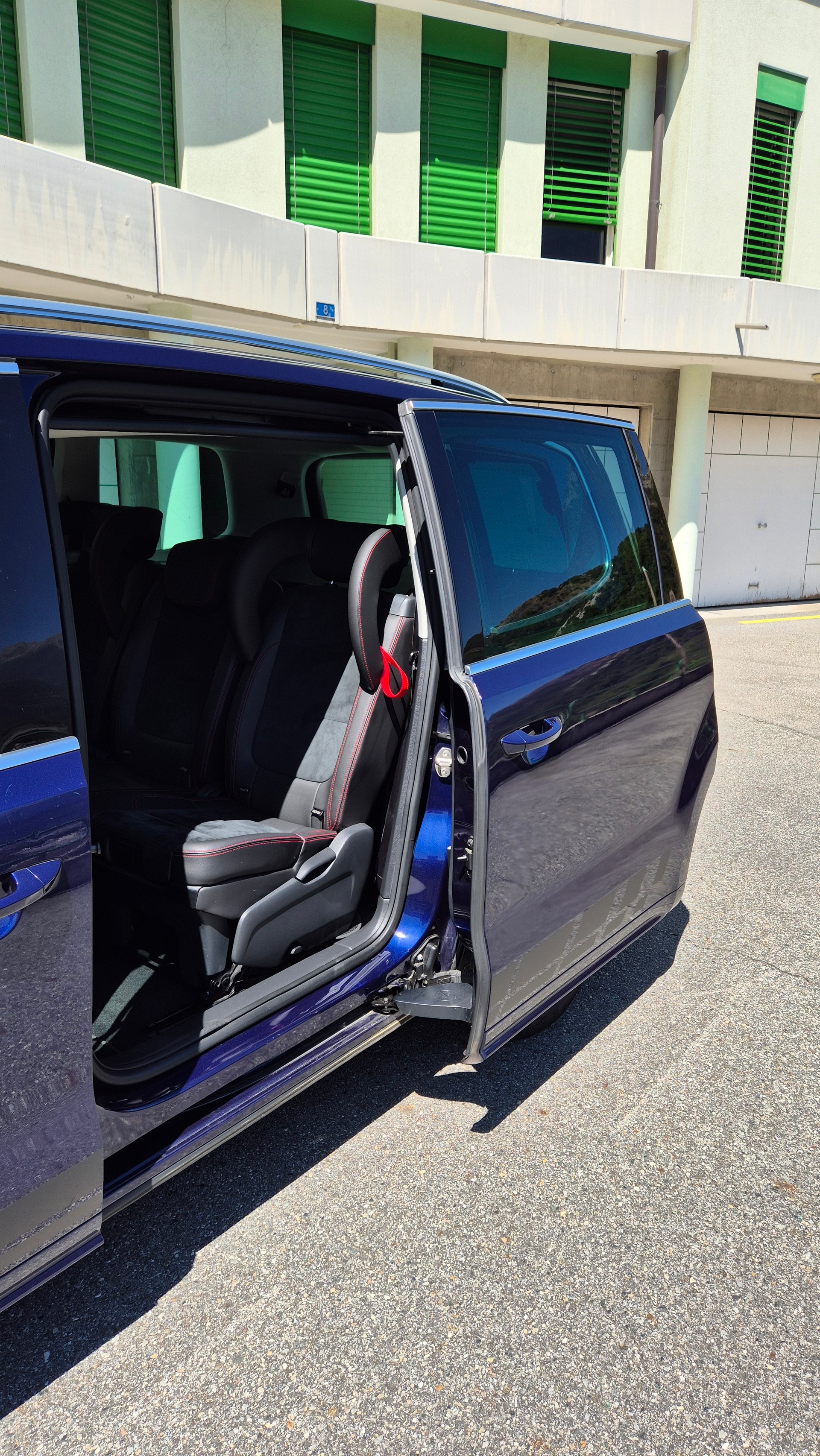 SEAT 2.0 TDI 177 Sw. FR 4x4 DSG S/S-image-11