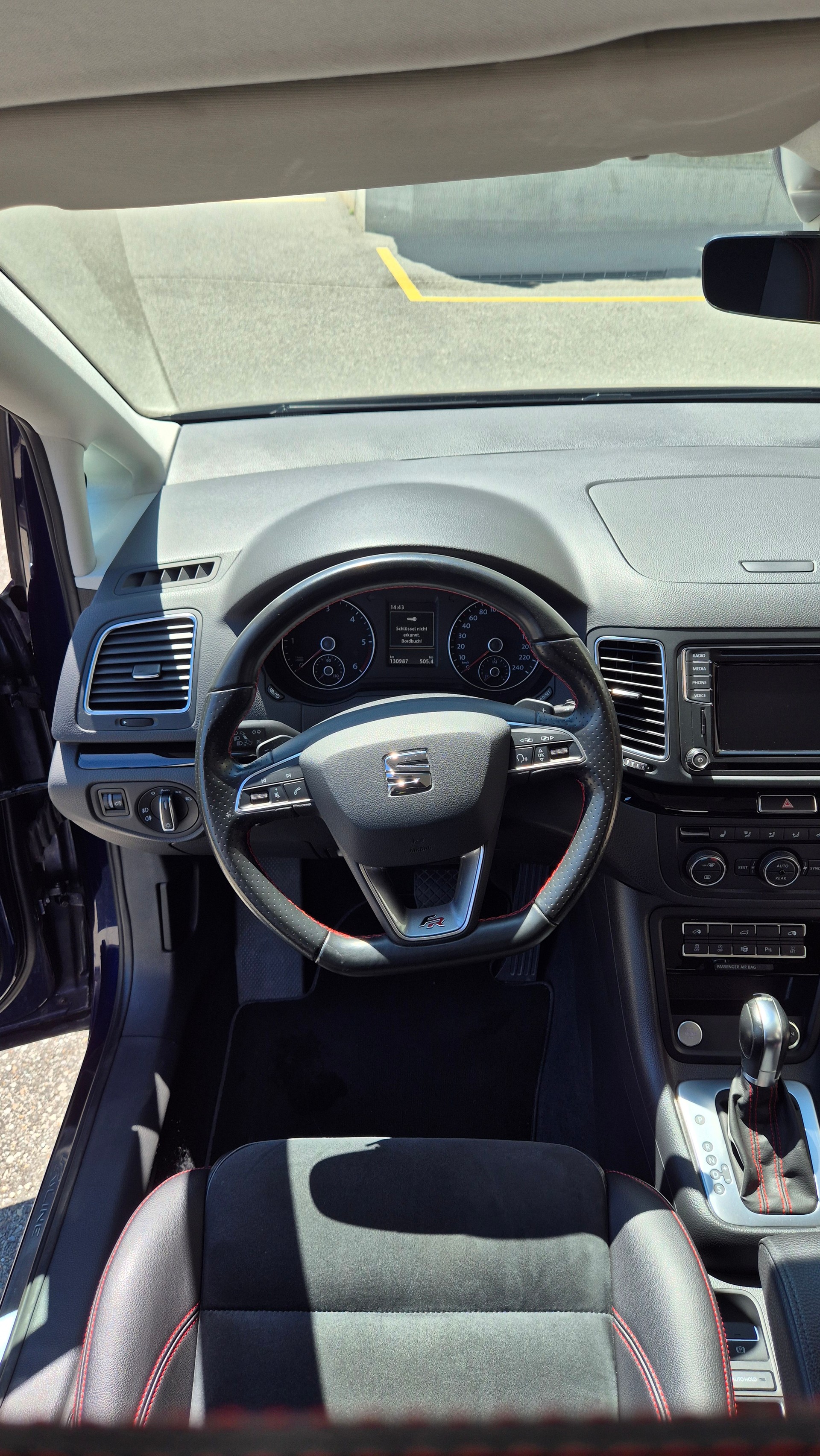 SEAT 2.0 TDI 177 Sw. FR 4x4 DSG S/S-image-5