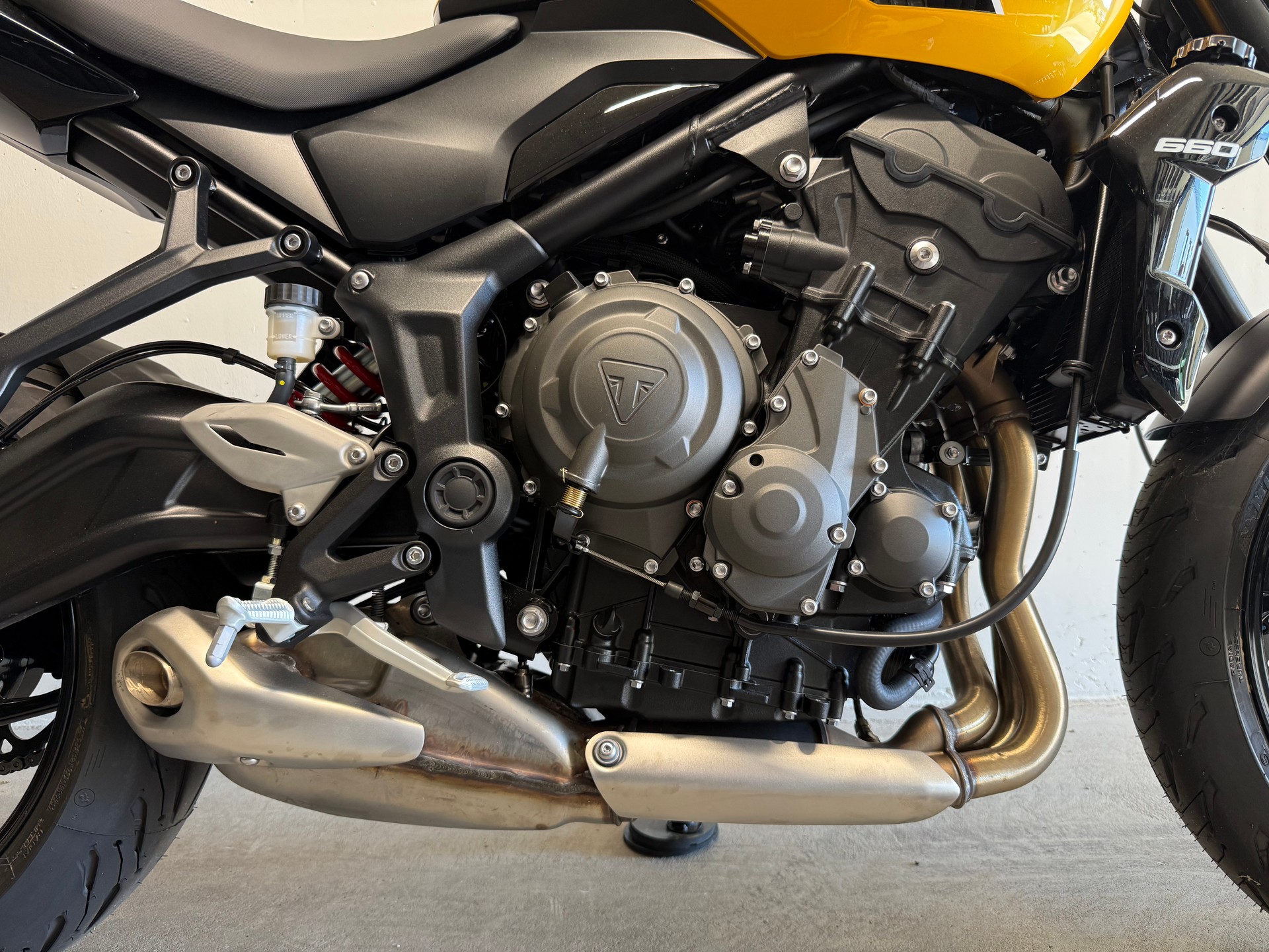 TRIUMPH Trident 660-image-9