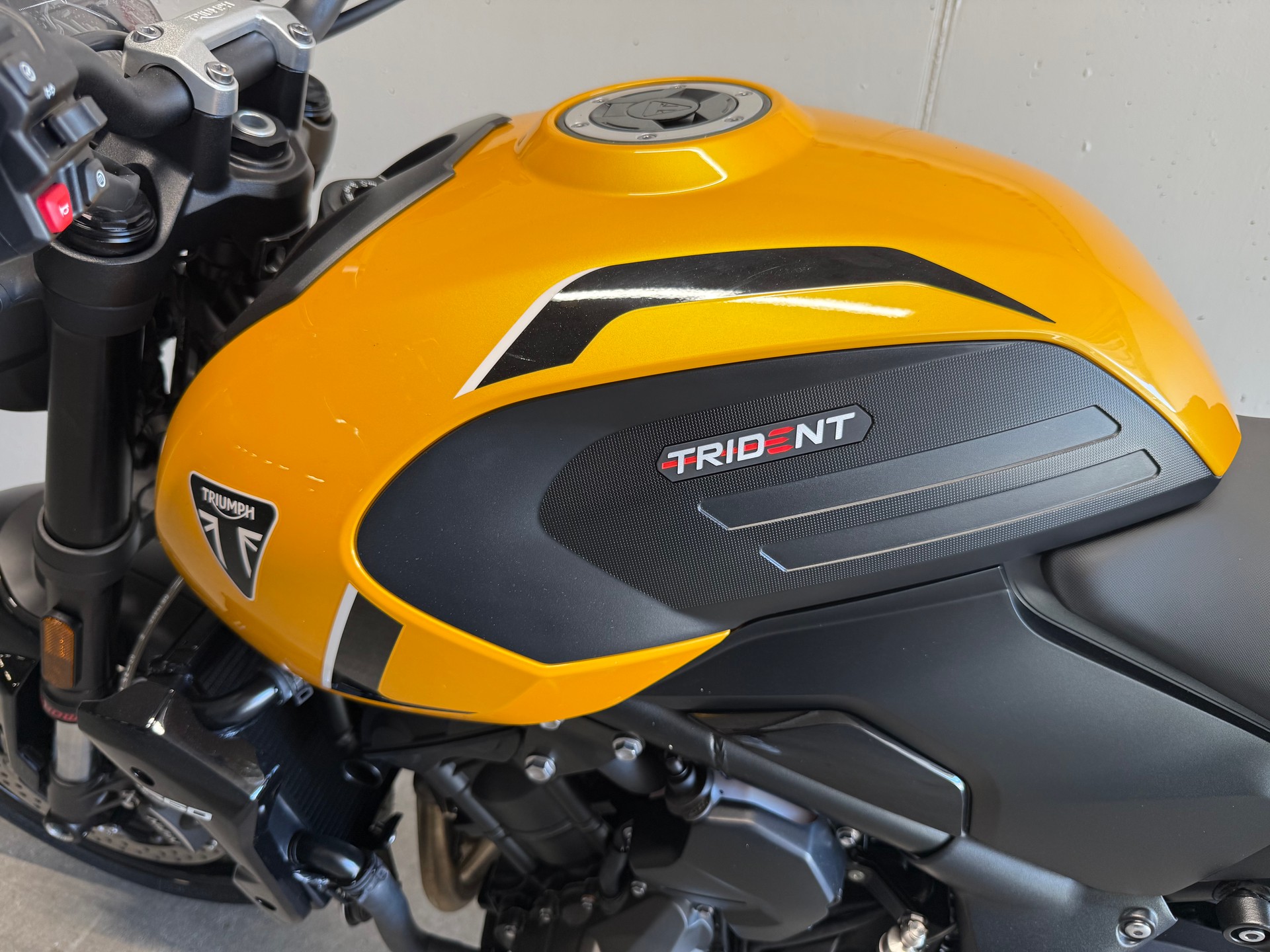 TRIUMPH Trident 660-image-4