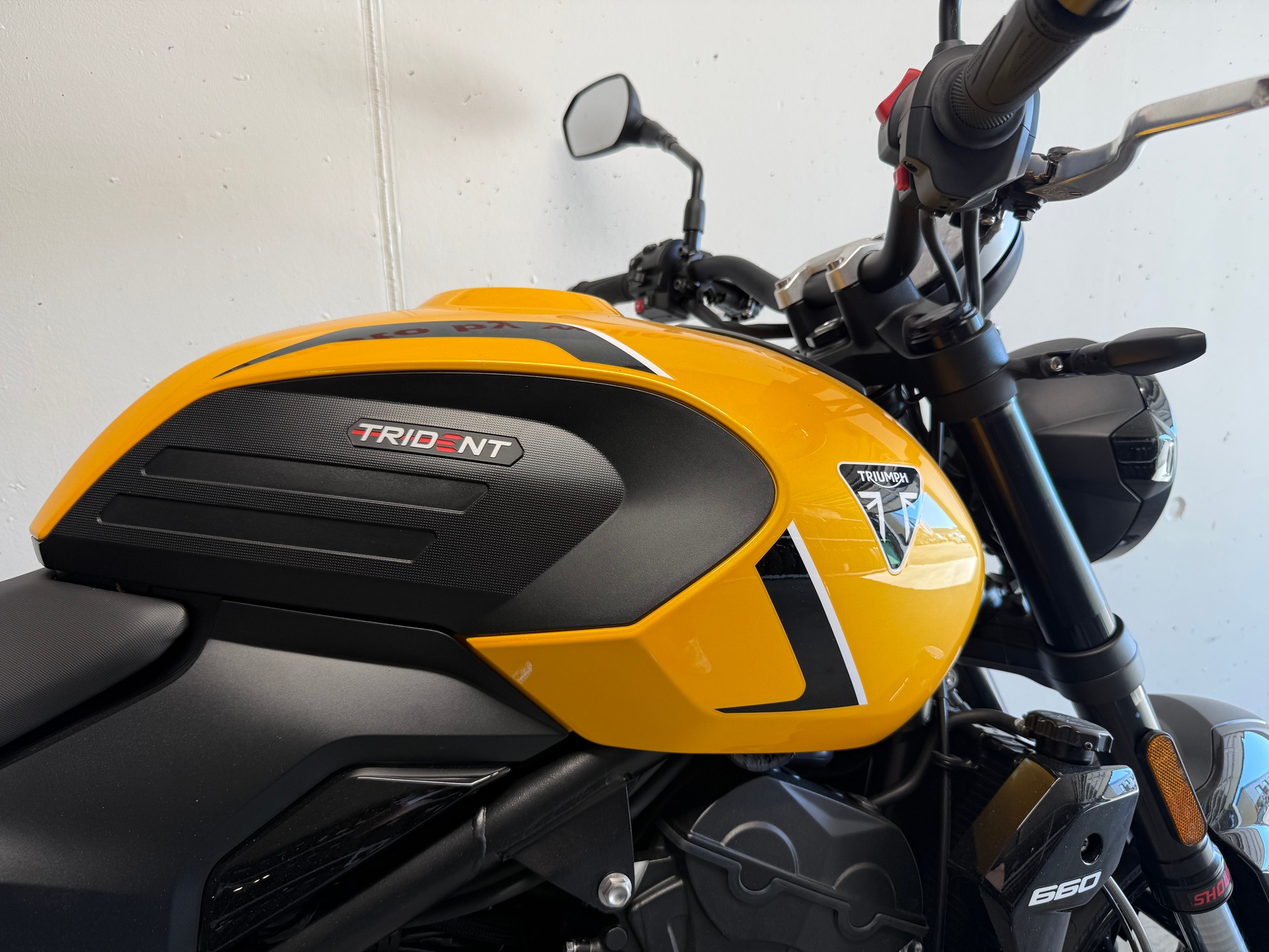 TRIUMPH Trident 660-image-10