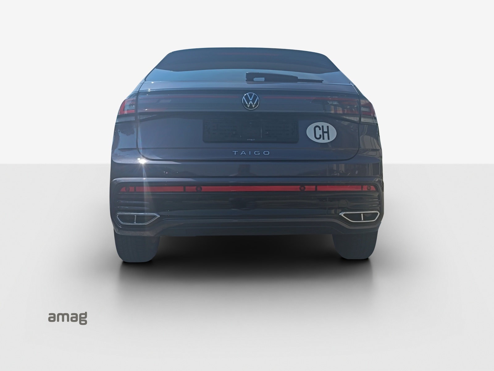 VW Taigo 1.0 TSI R-Line DSG-image-2