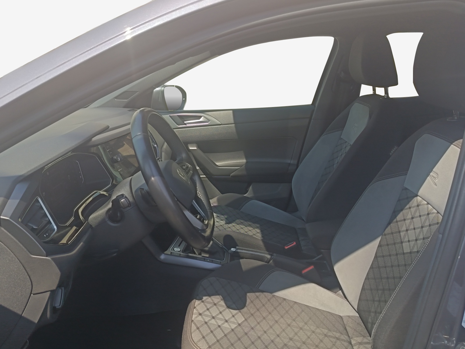 VW Taigo 1.0 TSI R-Line DSG-image-6