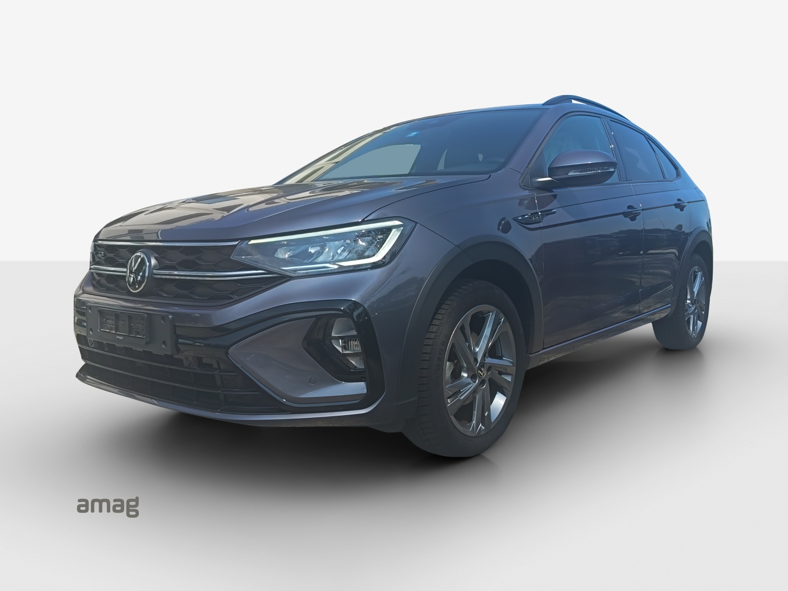 VW Taigo 1.0 TSI R-Line DSG-image-0