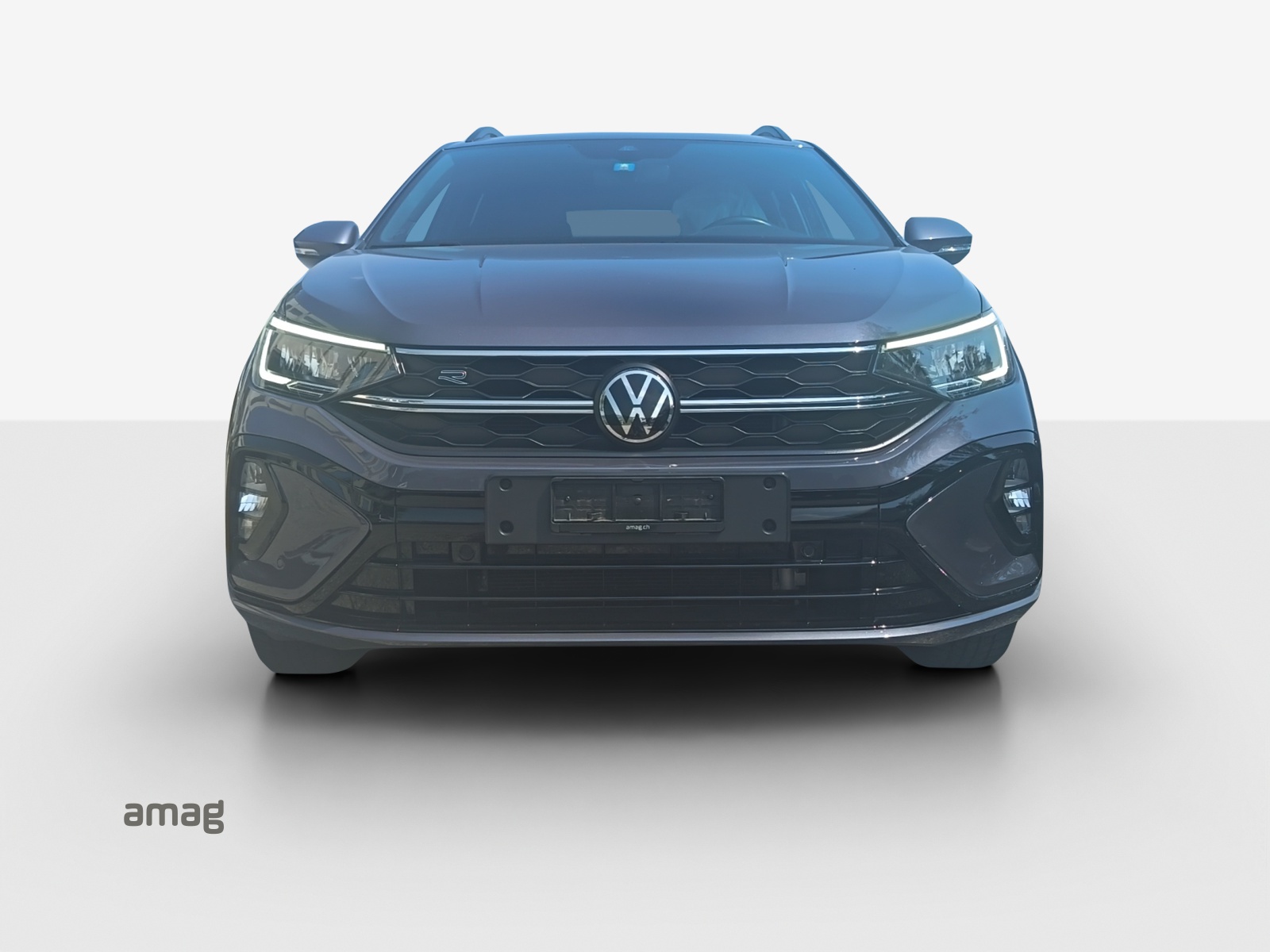 VW Taigo 1.0 TSI R-Line DSG-image-5