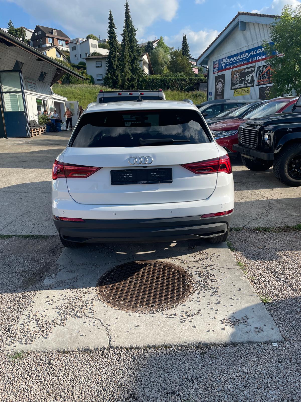 AUDI 1.5 35 TFSI S-Tronic-image-2