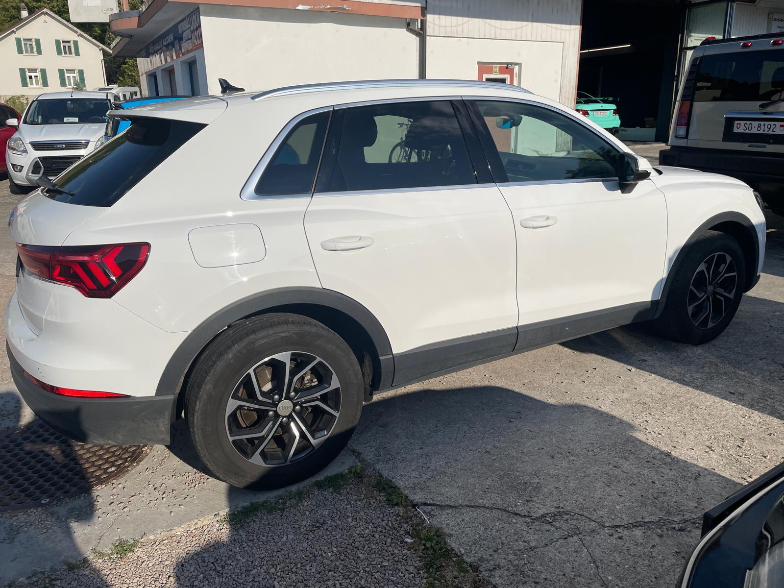 AUDI 1.5 35 TFSI S-Tronic-image-3