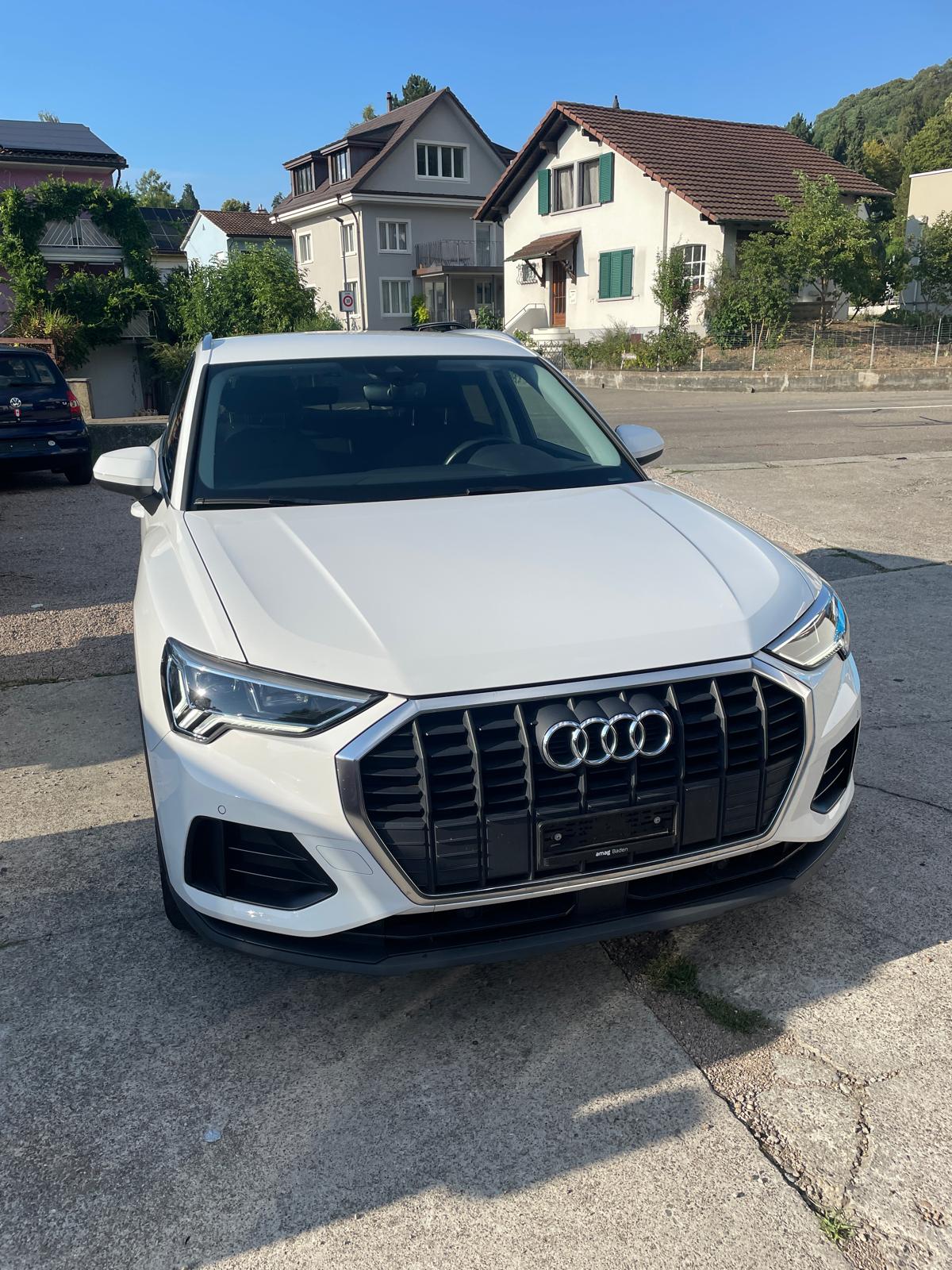 AUDI 1.5 35 TFSI S-Tronic-image-1