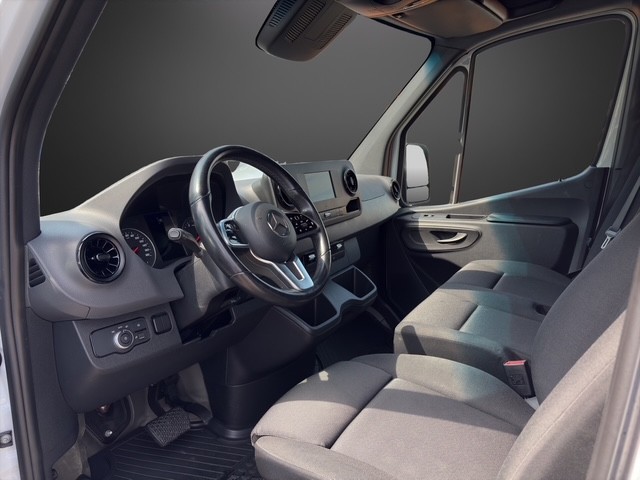 MERCEDES-BENZ Sprinter 315 CDI Standard 9G-TRONIC FWD-image-6