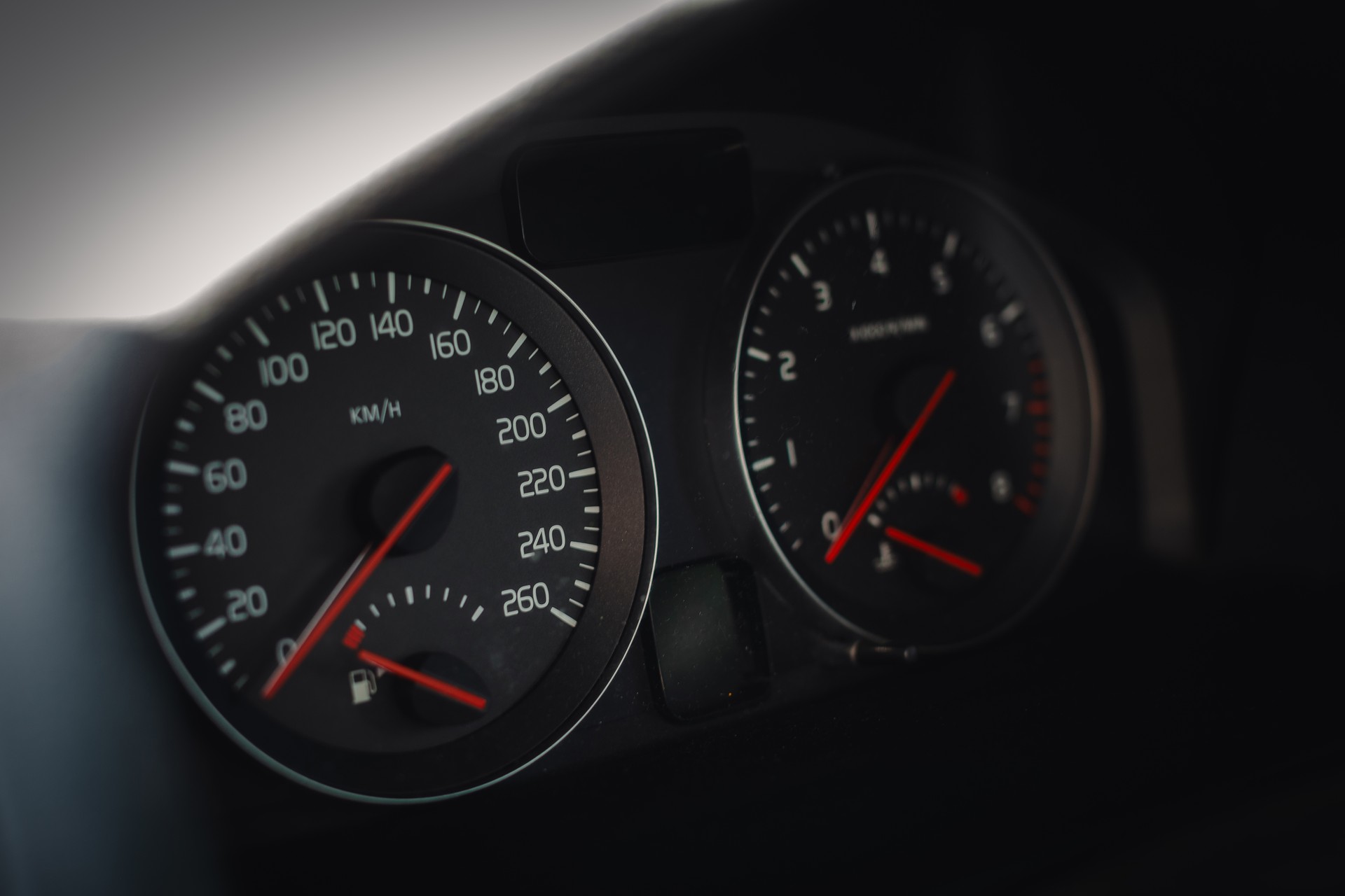 VOLVO 2.4 20V Momentum geaT-image-3