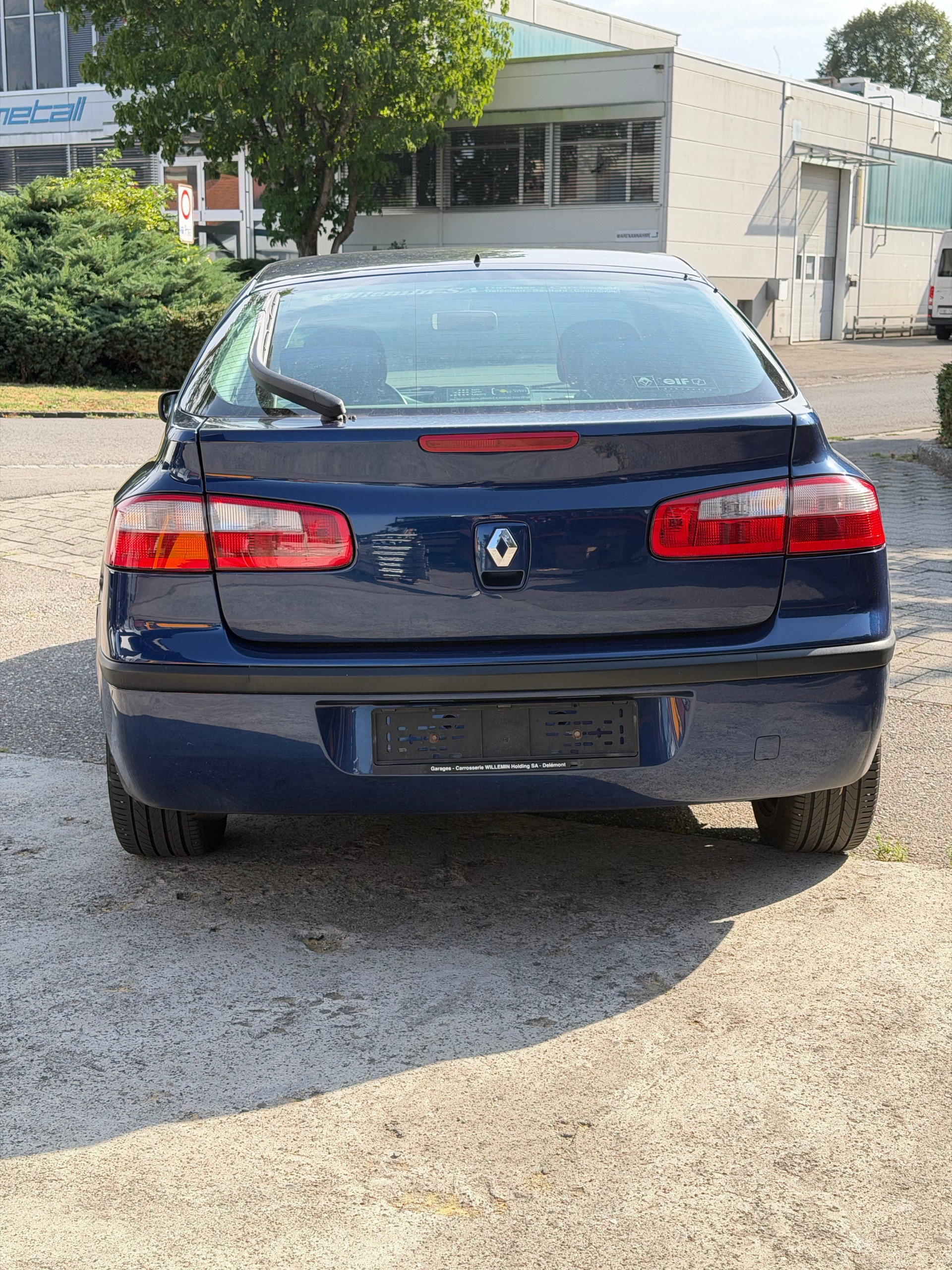 RENAULT Laguna 1.8 16V Expression-image-3
