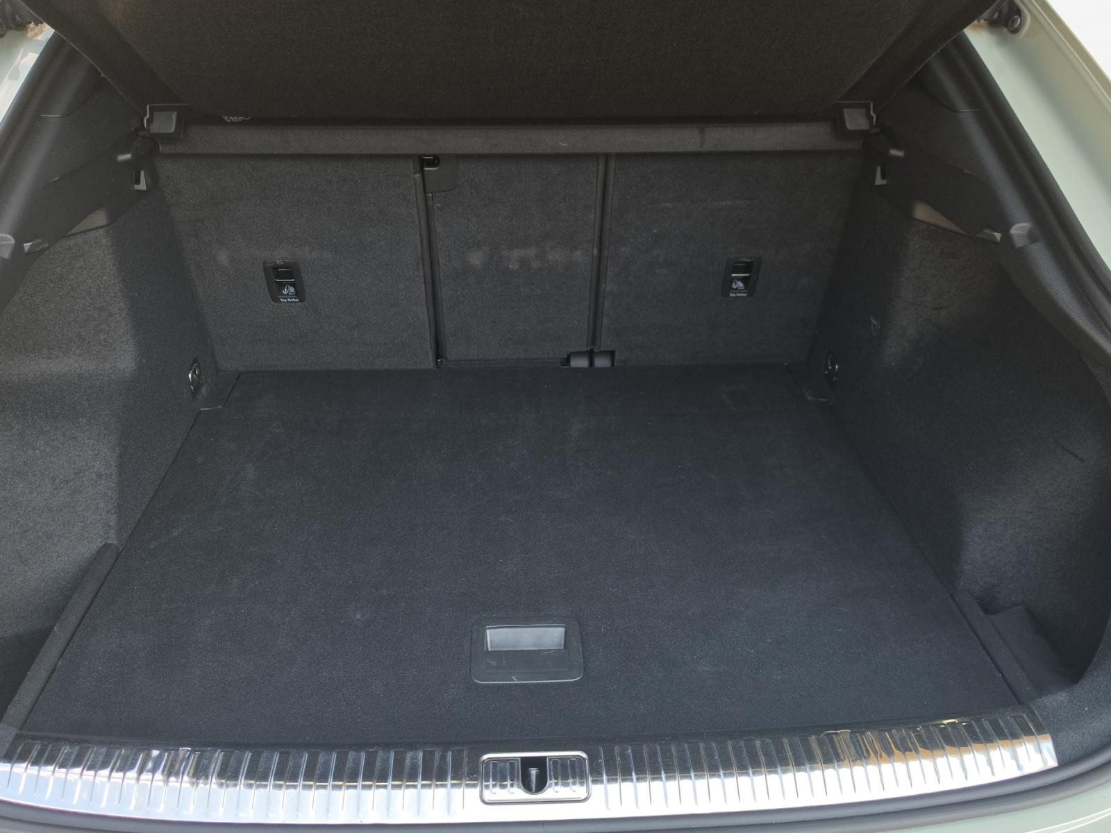 AUDI Q3 Sportback 35 TFSI S line Attraction S-tronic-image-12