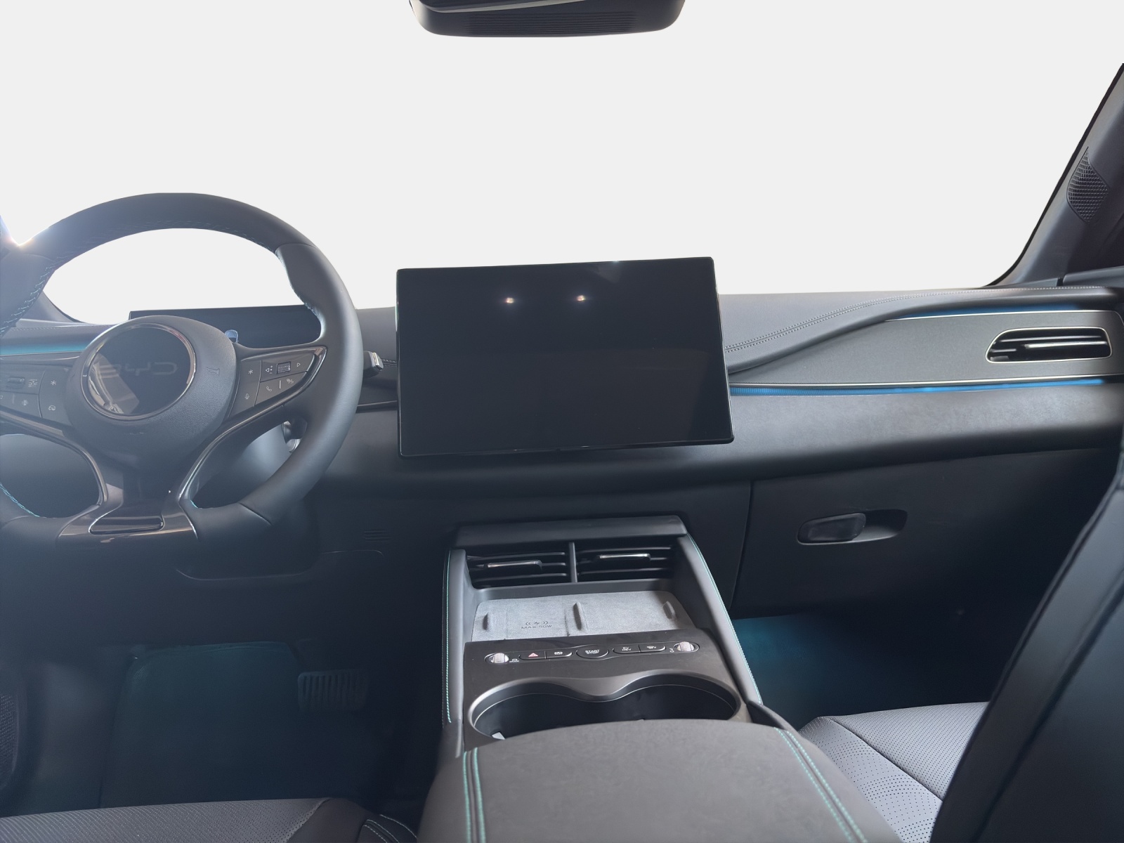 BYD Seal 6 DM-i Touring Comfort-image-13