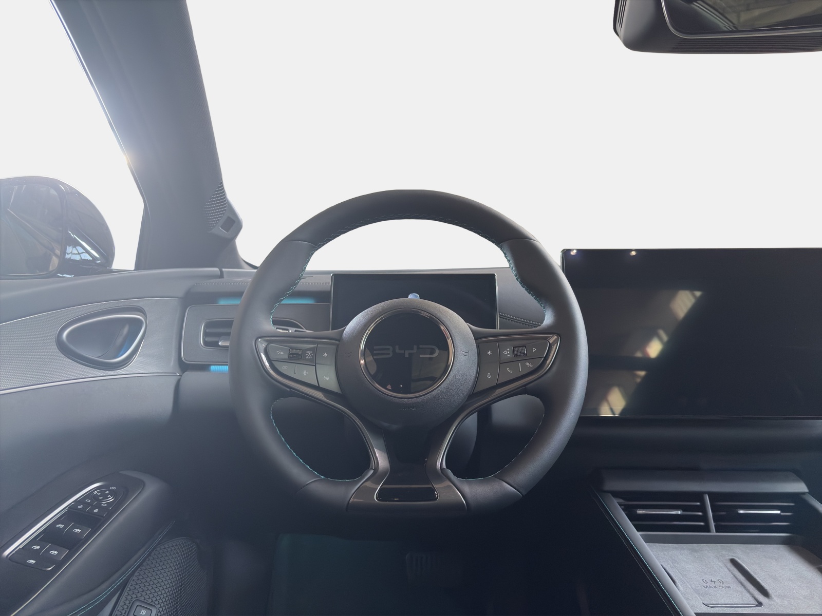 BYD Seal 6 DM-i Touring Comfort-image-12