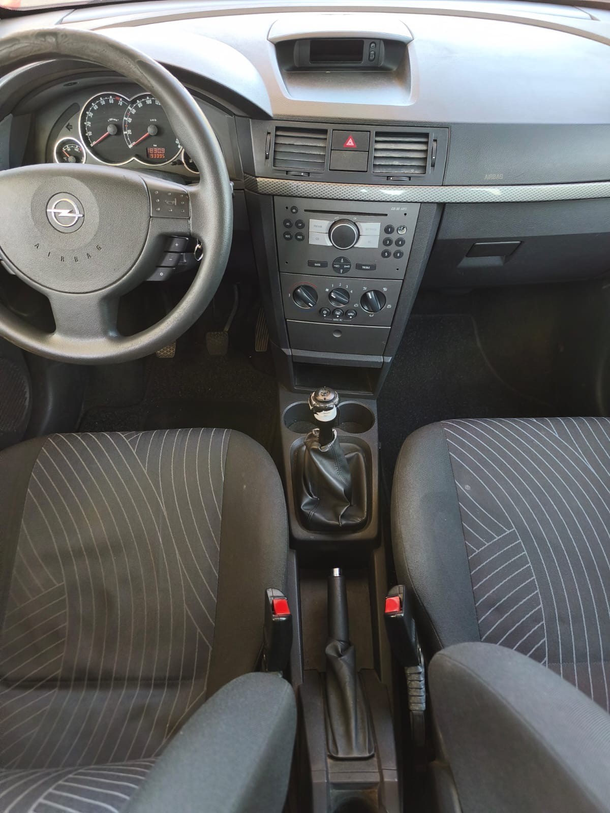 OPEL Meriva 1.6i-16 TP (Essentia)-image-13