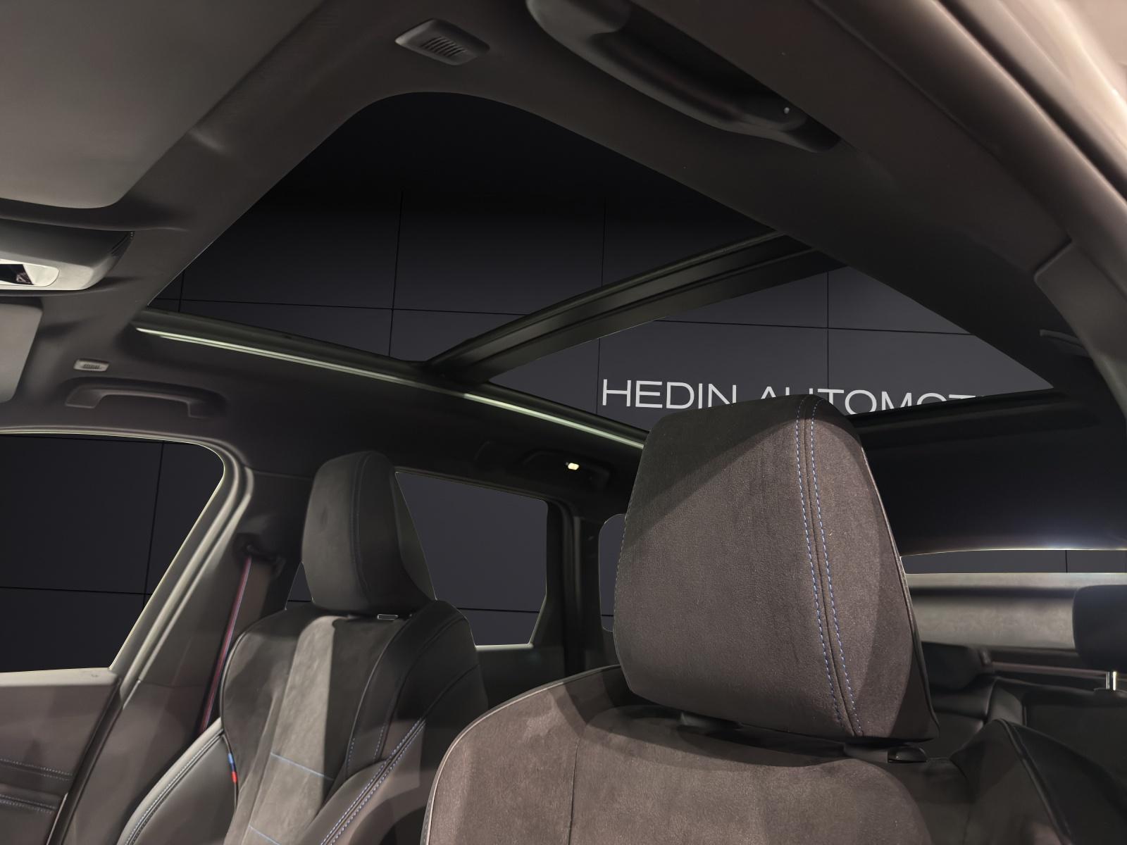 BMW X1 23d xDrive paddles-image-15