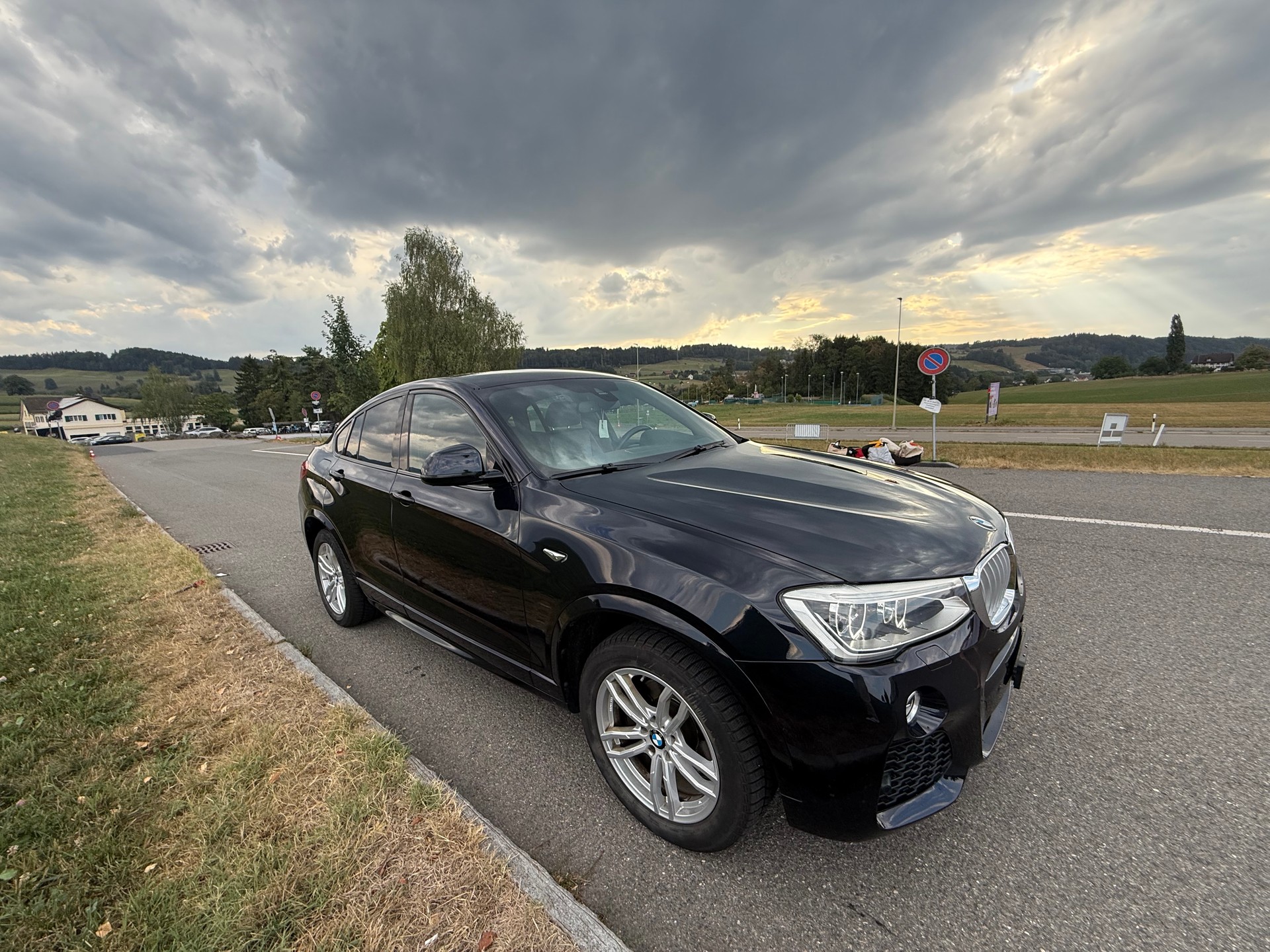 BMW 35i xDrive SAG-image-2