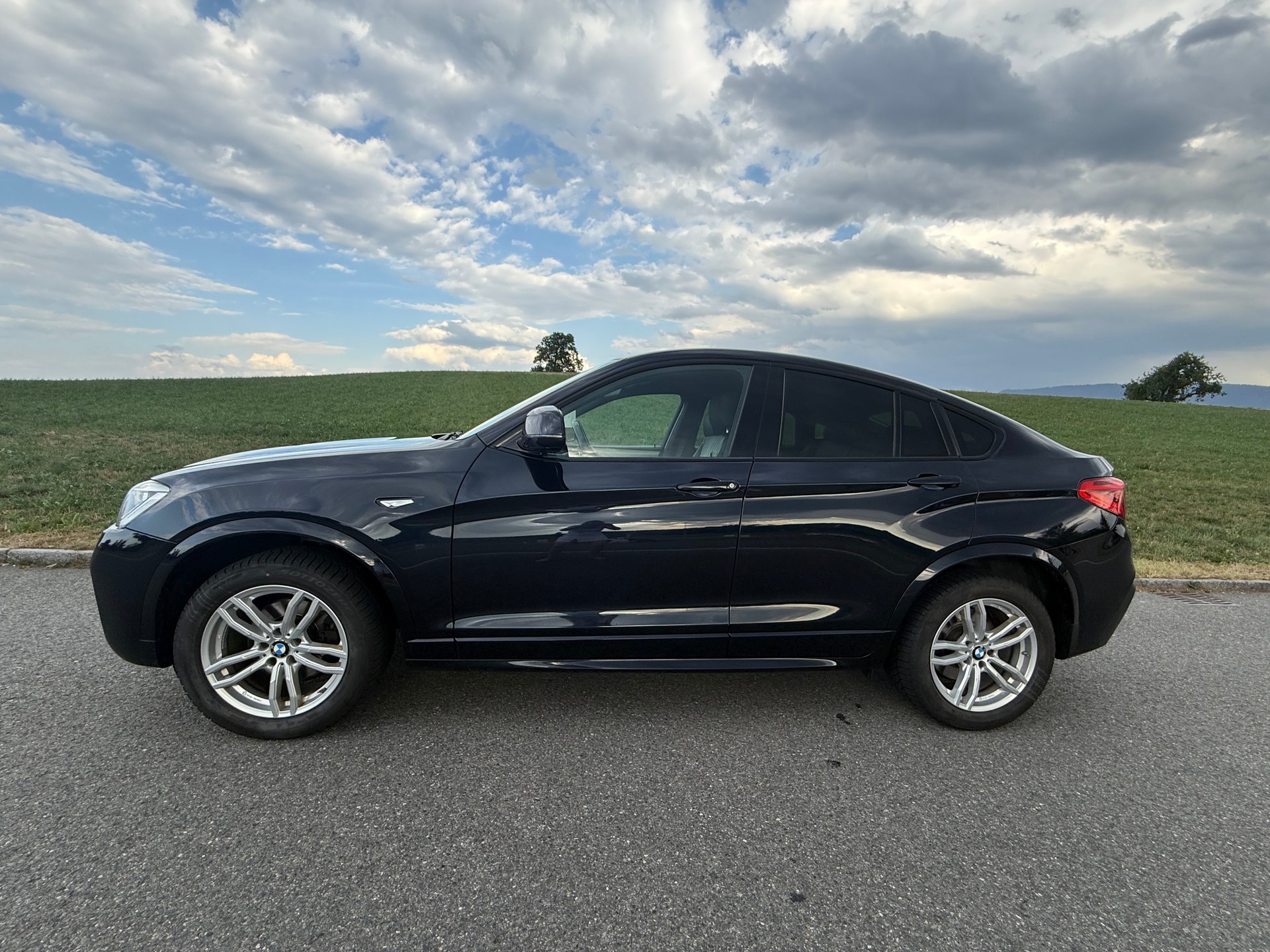 BMW 35i xDrive SAG-image-0
