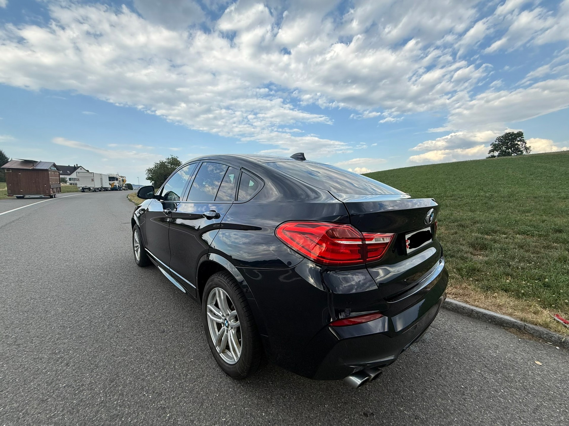 BMW 35i xDrive SAG-image-4