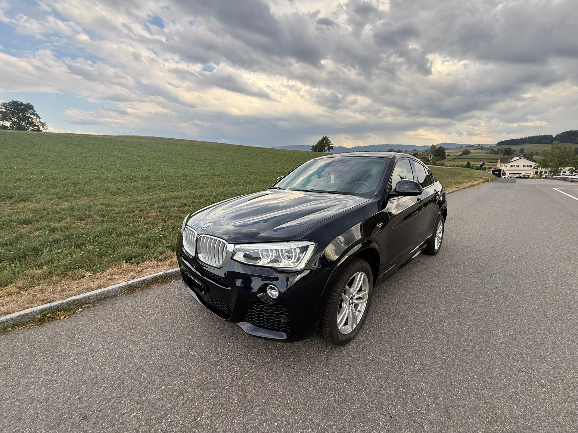 BMW 35i xDrive SAG-image-1