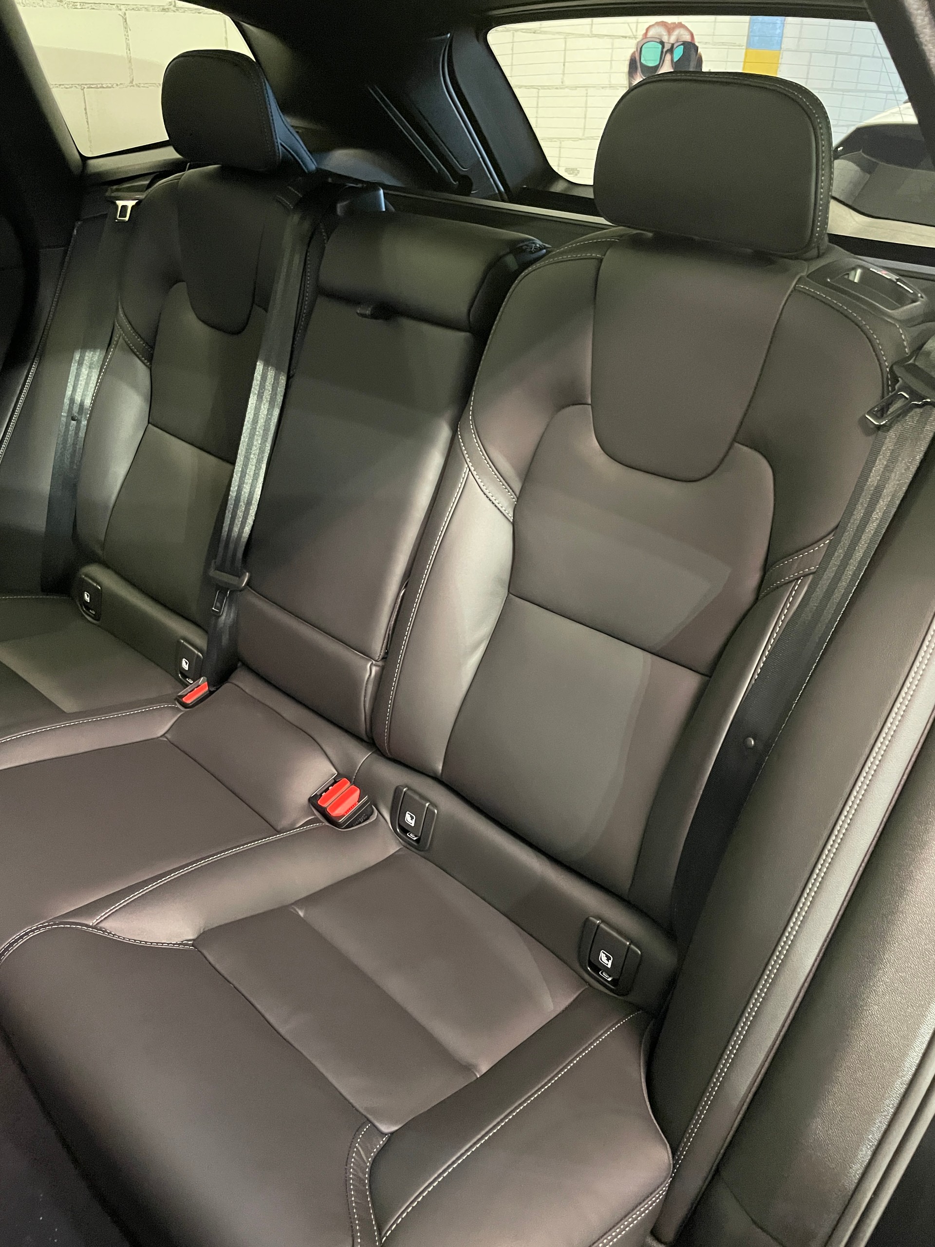 VOLVO XC60 T6 eAWD PluginHybrid Ultra Black Geartronic-image-11