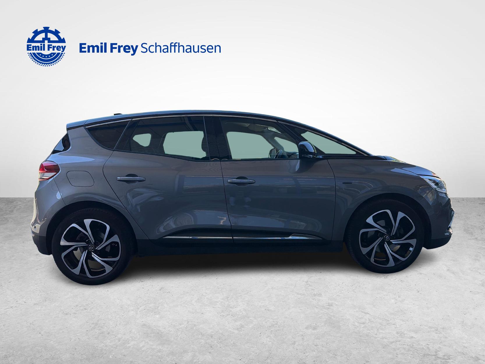RENAULT Scénic 1.3 TCe 140 Black Edition EDC-image-5