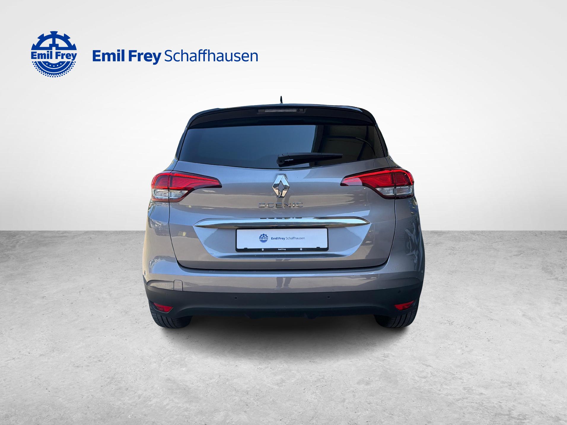 RENAULT Scénic 1.3 TCe 140 Black Edition EDC-showroom-element-3
