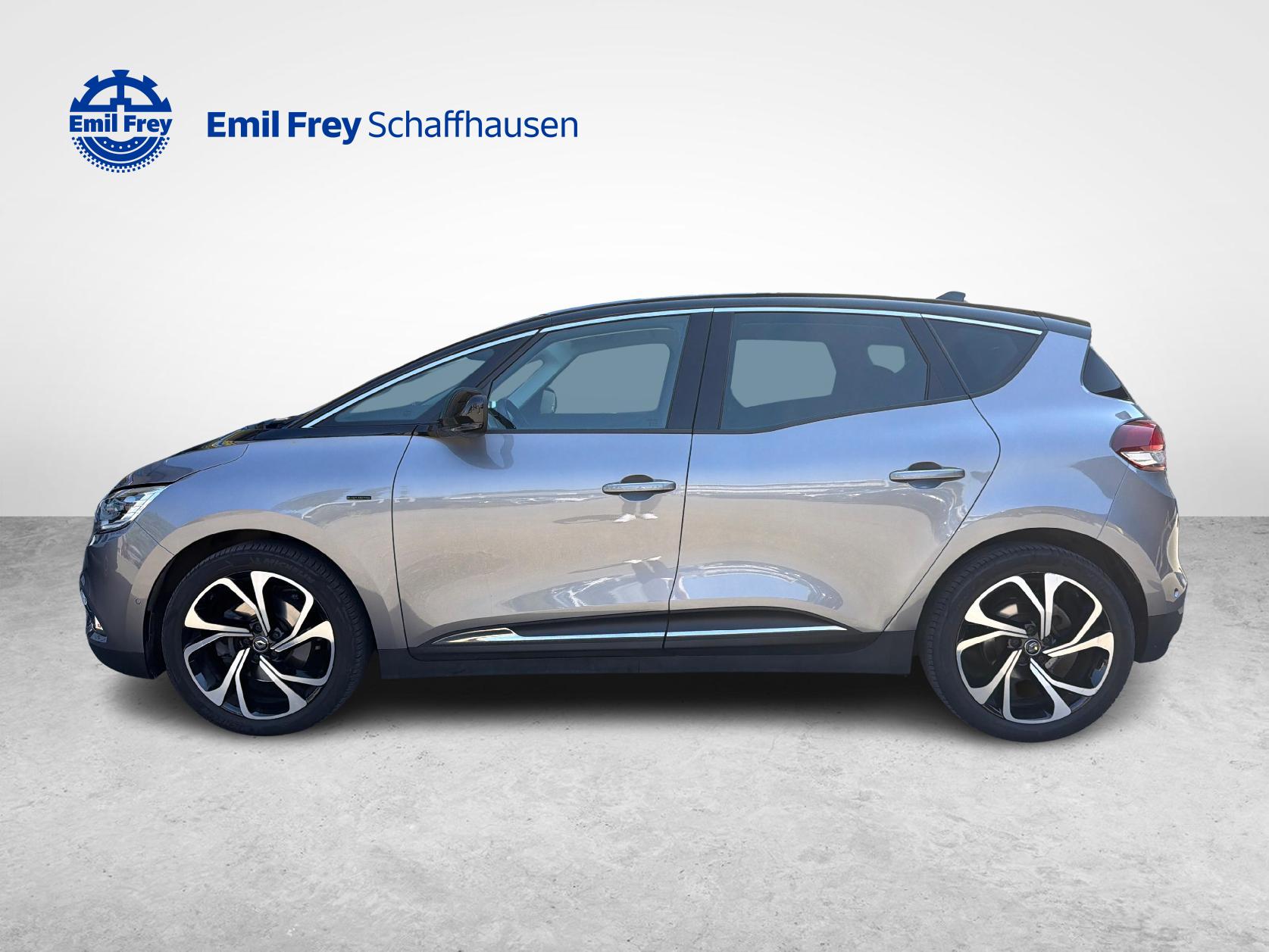 RENAULT Scénic 1.3 TCe 140 Black Edition EDC-showroom-element-1