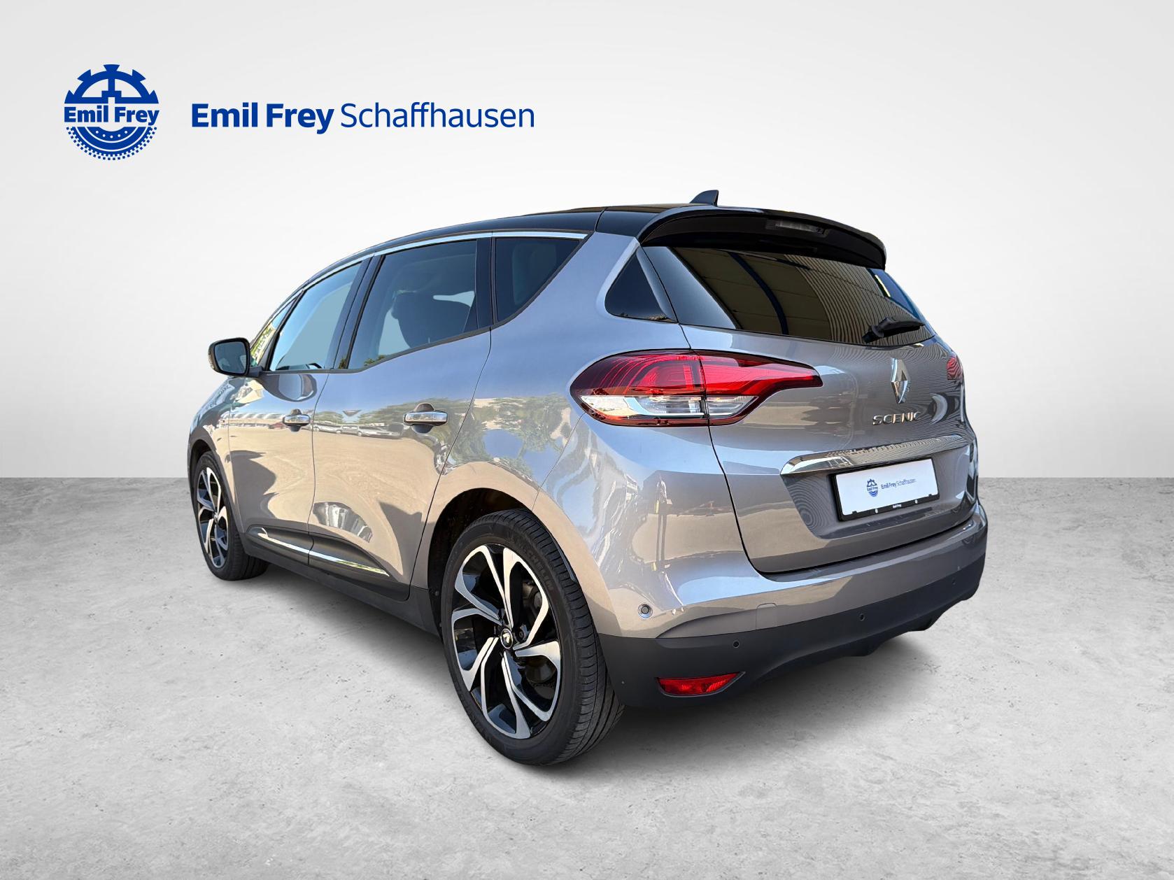 RENAULT Scénic 1.3 TCe 140 Black Edition EDC-showroom-element-2