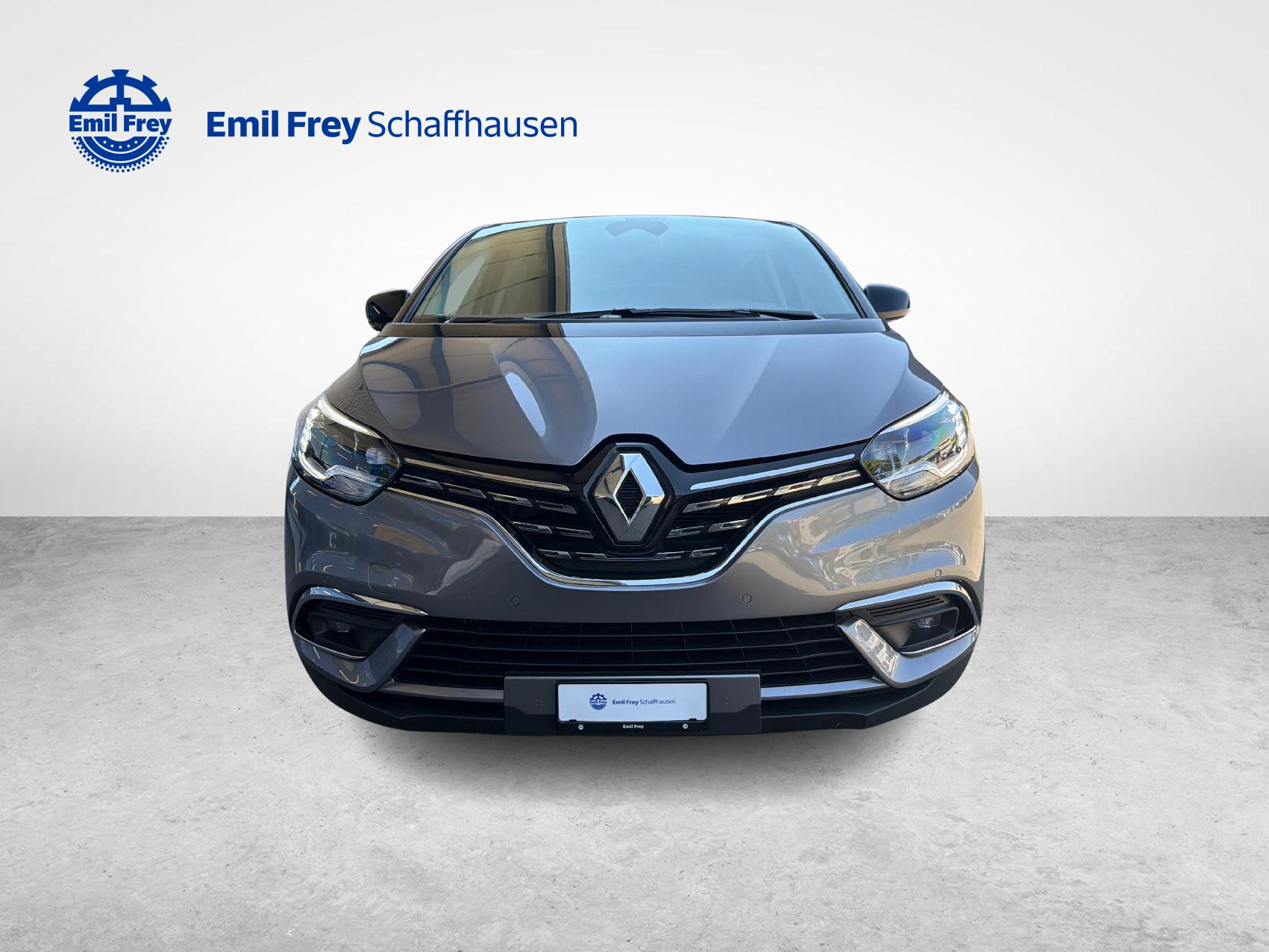 RENAULT Scénic 1.3 TCe 140 Black Edition EDC-image-7