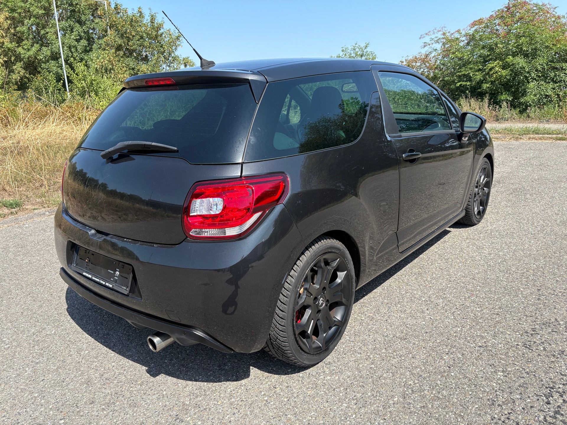 DS AUTOMOBILES DS3 1.6 VTi SO Chic-image-6
