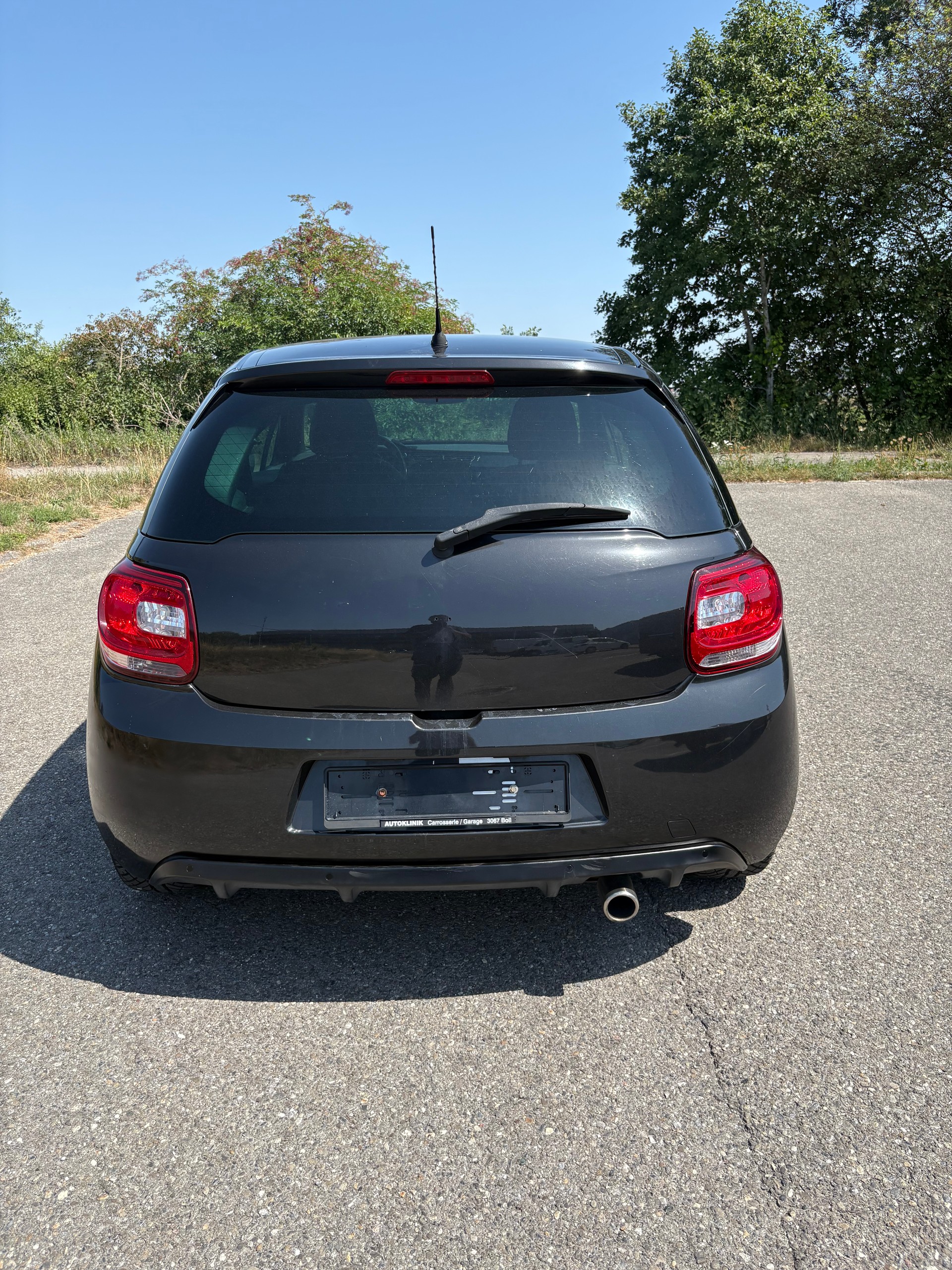 DS AUTOMOBILES DS3 1.6 VTi SO Chic-image-5