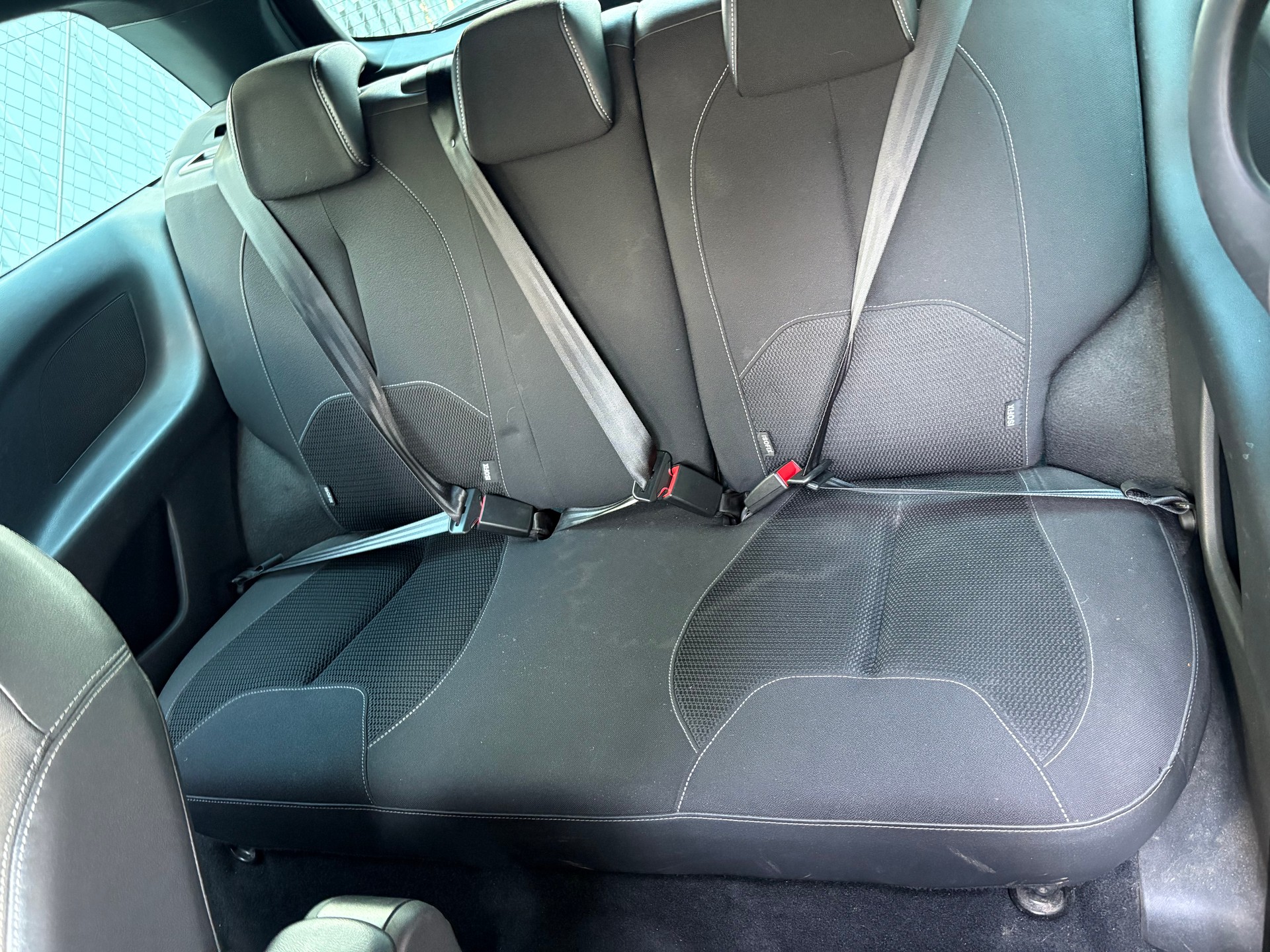 DS AUTOMOBILES DS3 1.6 VTi SO Chic-image-8