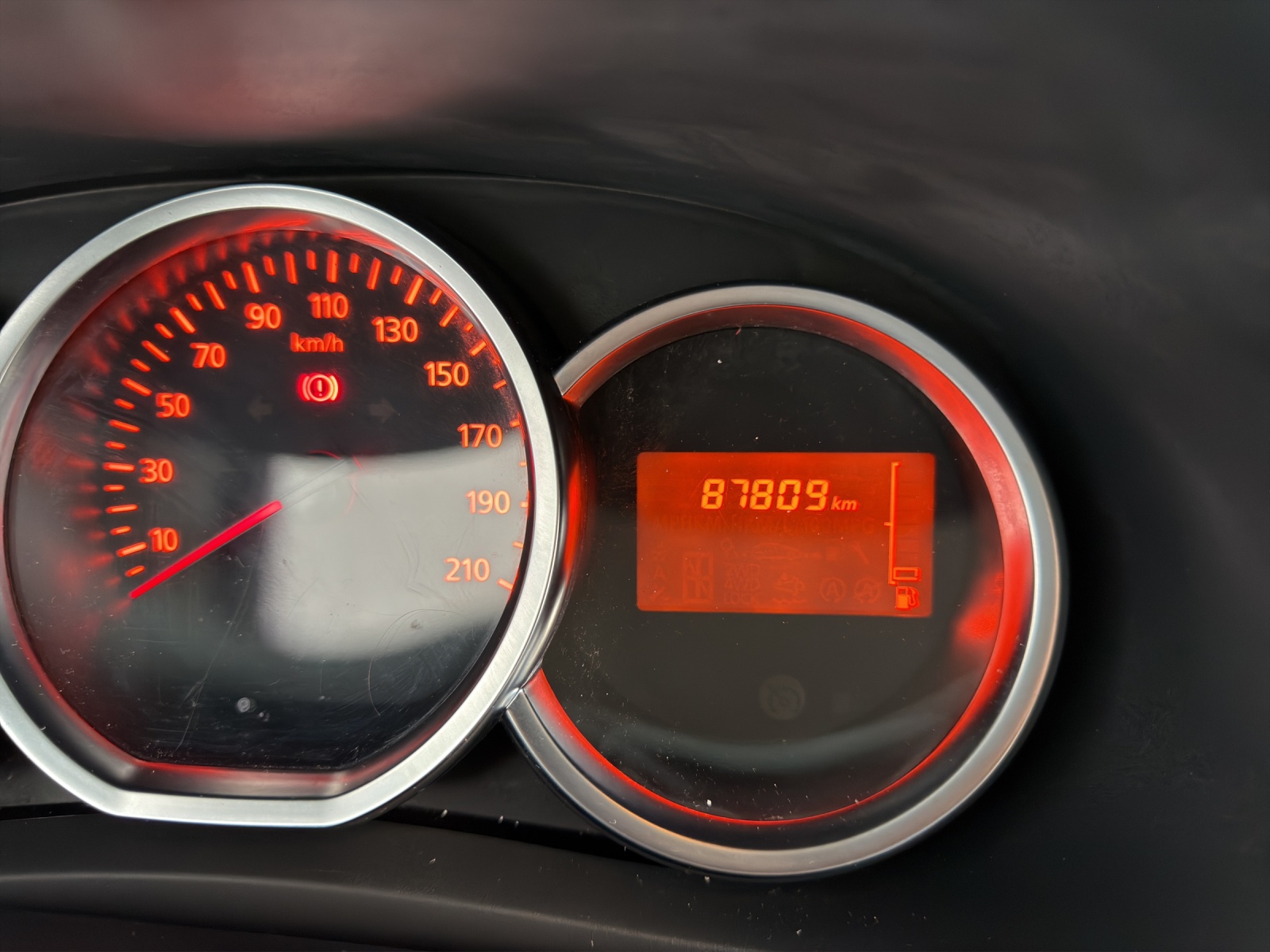 DACIA Lodgy TCE 130 Stepway 7PL-image-10
