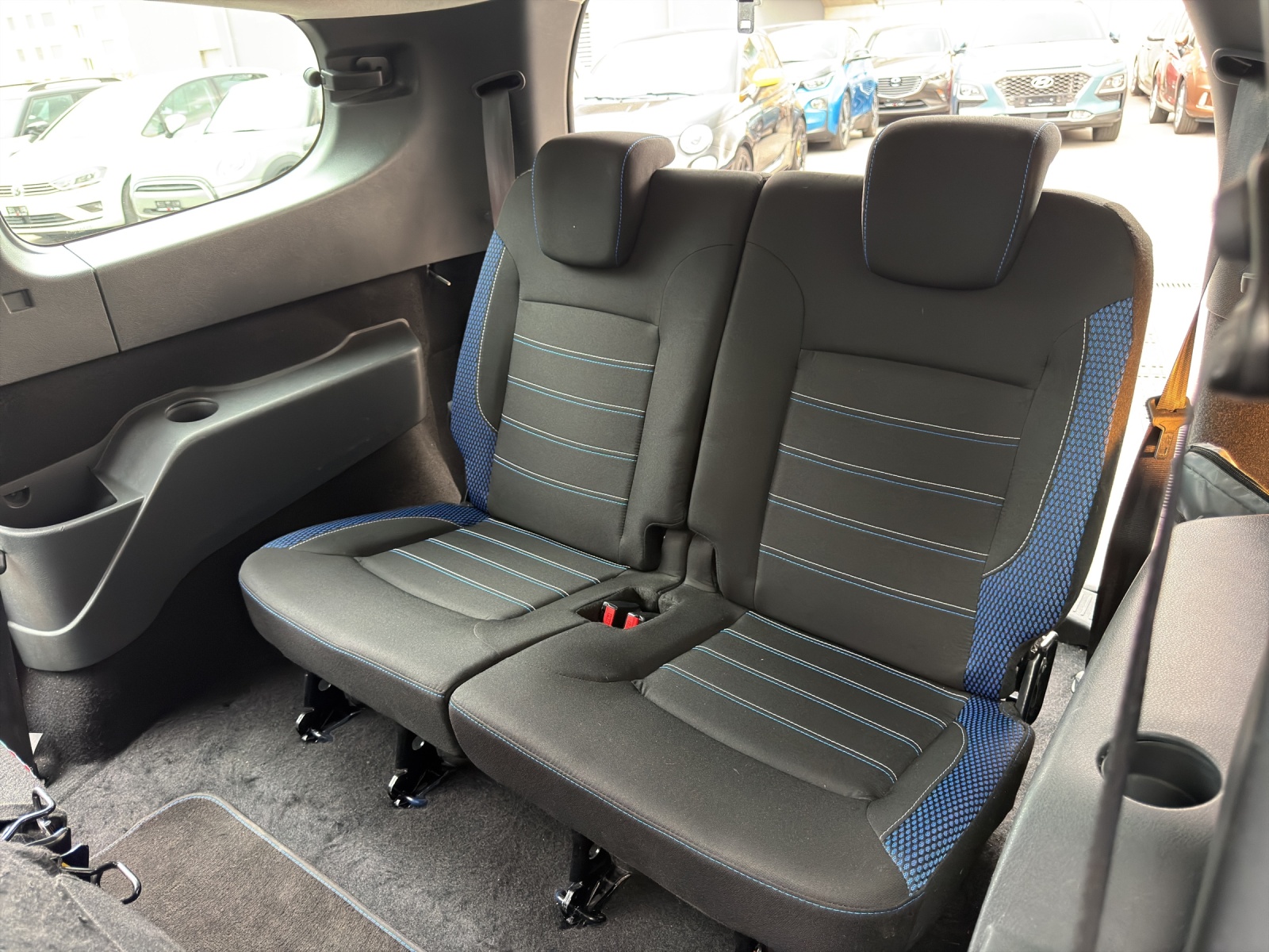 DACIA Lodgy TCE 130 Stepway 7PL-image-21