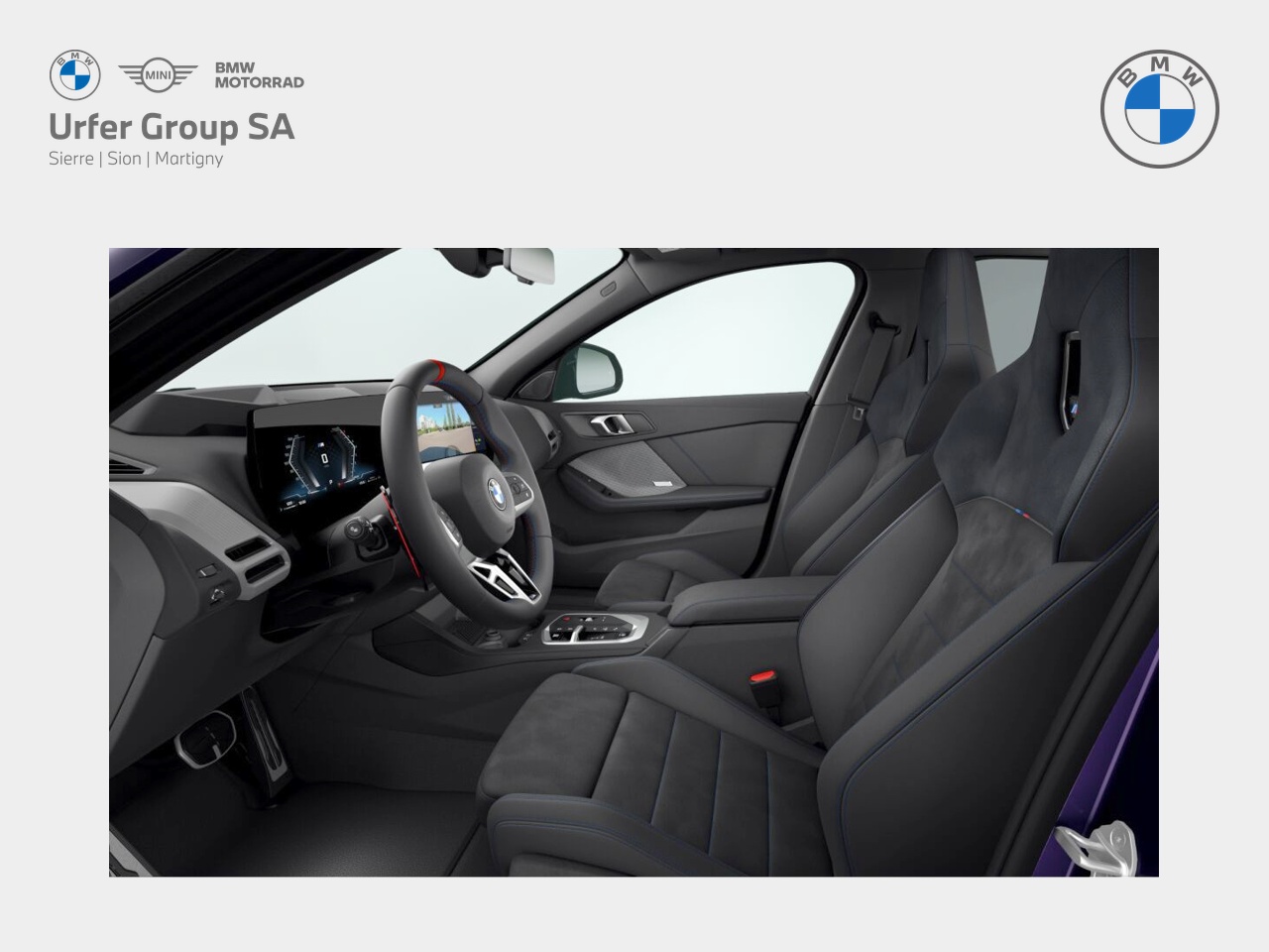 BMW M135 xDrive-image-2