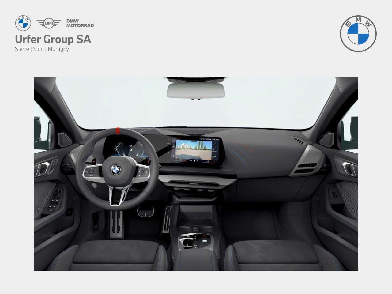 BMW M135 xDrive-image-3