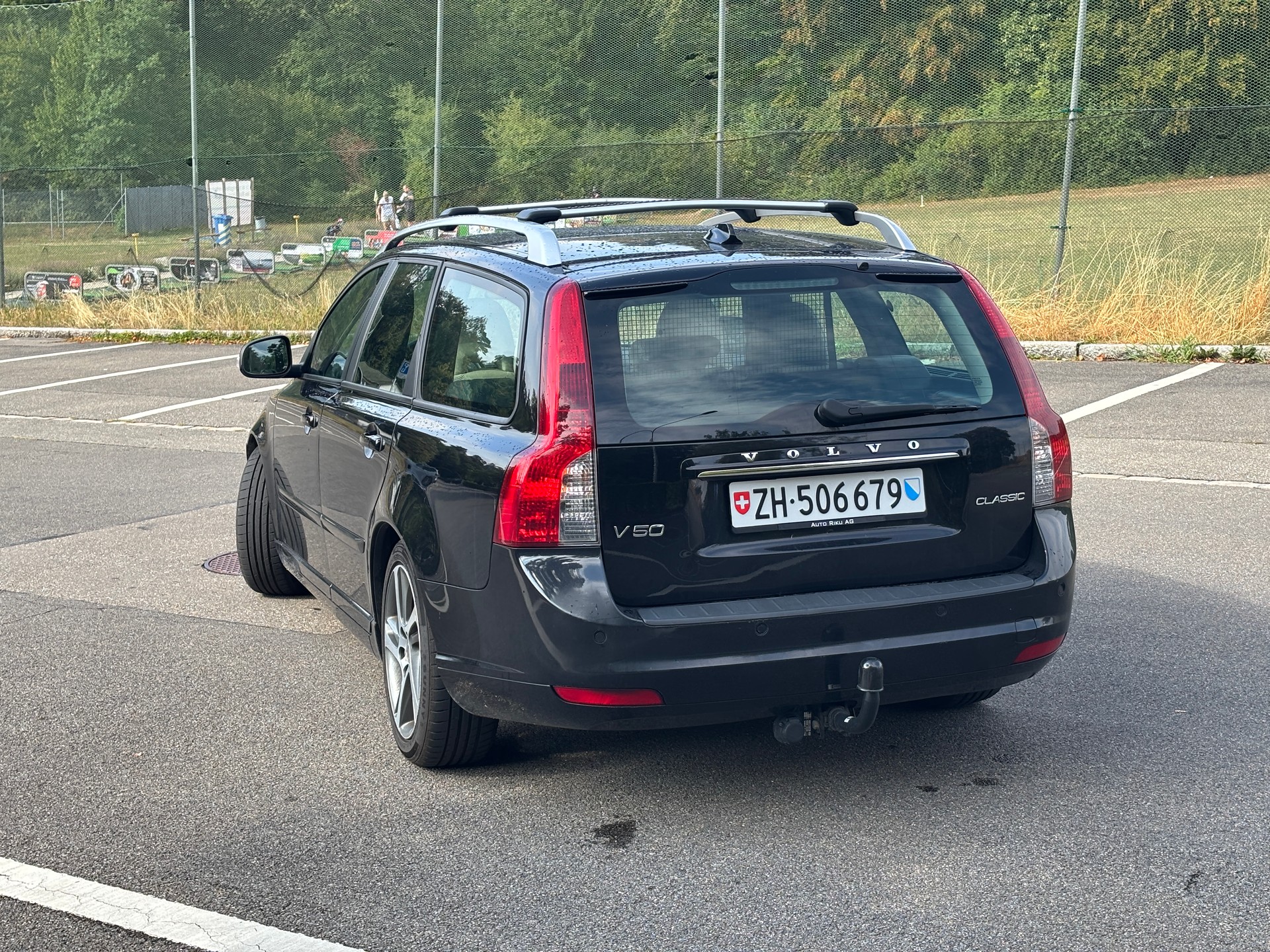 VOLVO 1.6 D DRIVe Kinetic S/S-image-2