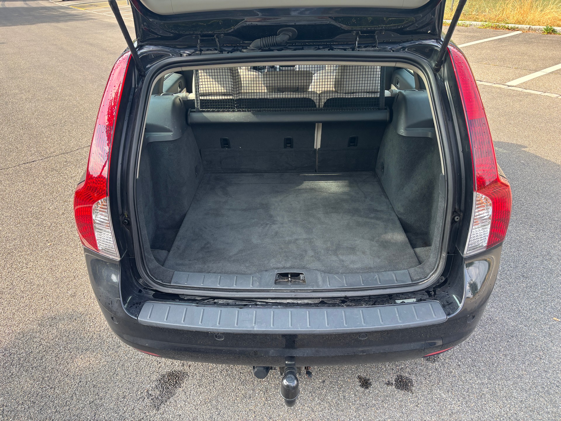 VOLVO 1.6 D DRIVe Kinetic S/S-image-5