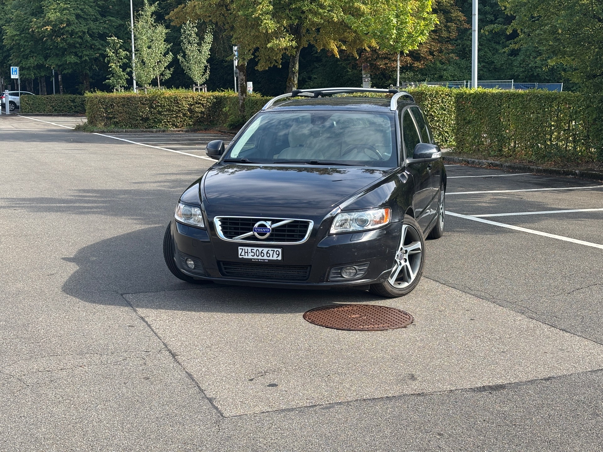 VOLVO 1.6 D DRIVe Kinetic S/S-image-0