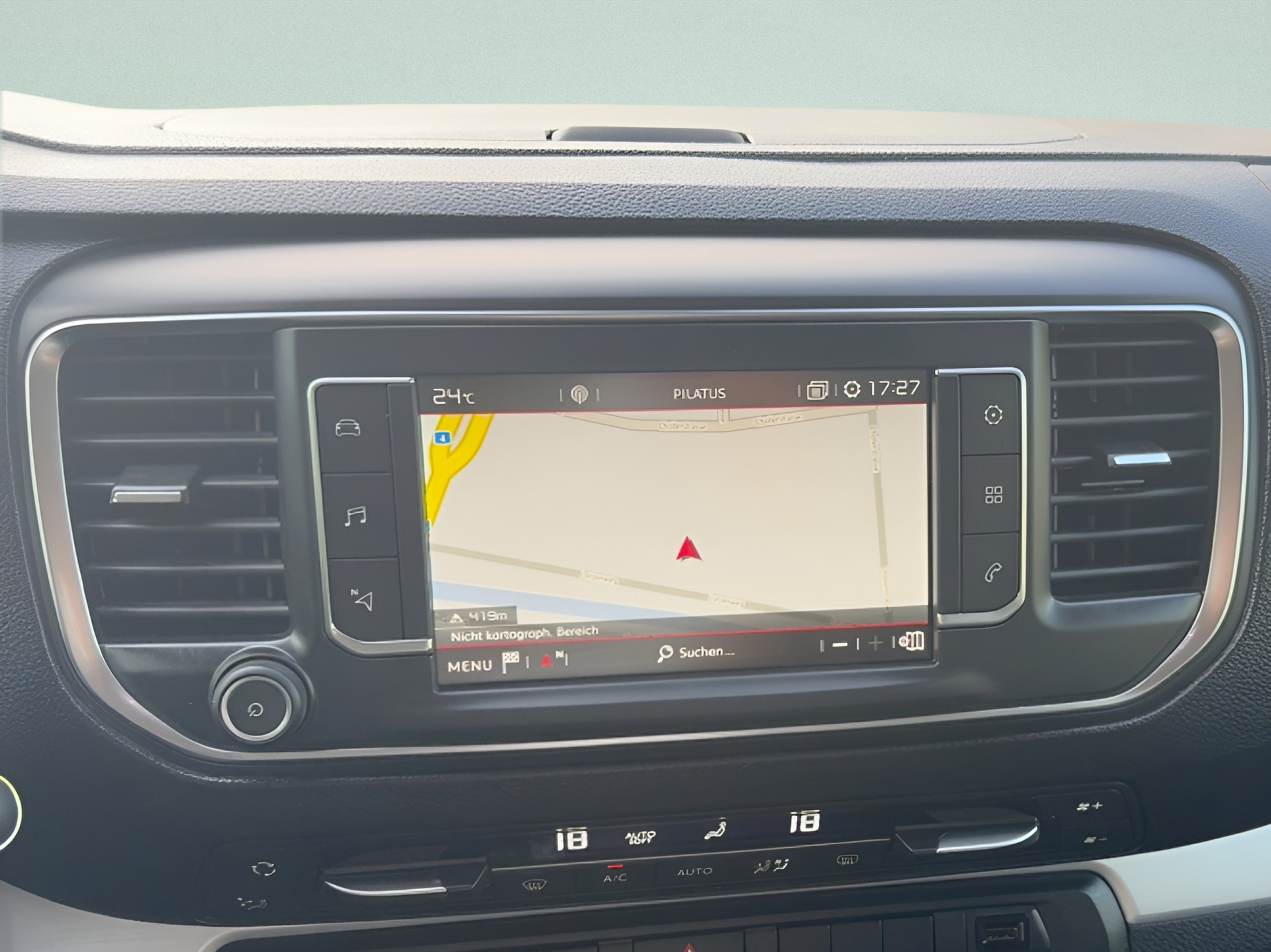 CITROEN Spacetourer 2.0 BlueHDi ShineM EAT-image-13
