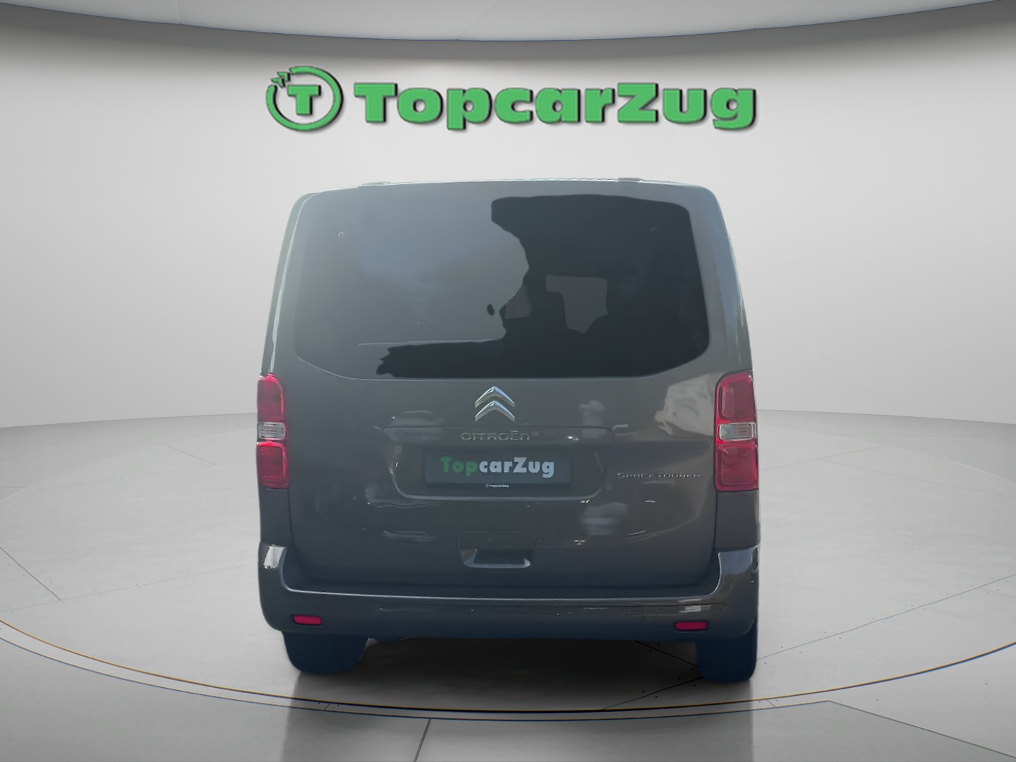 CITROEN Spacetourer 2.0 BlueHDi ShineM EAT-image-6
