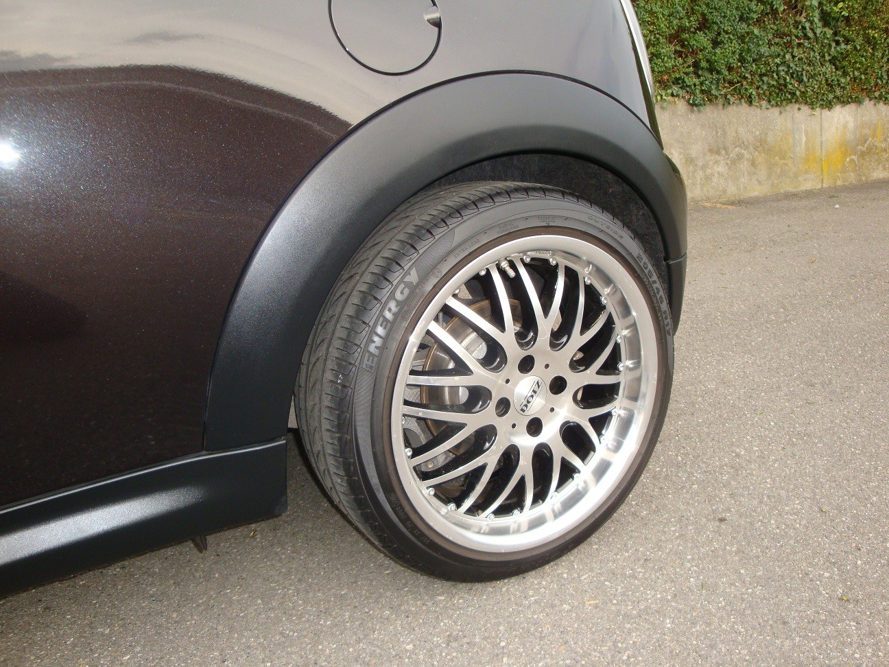MINI Cooper Cabriolet-image-15