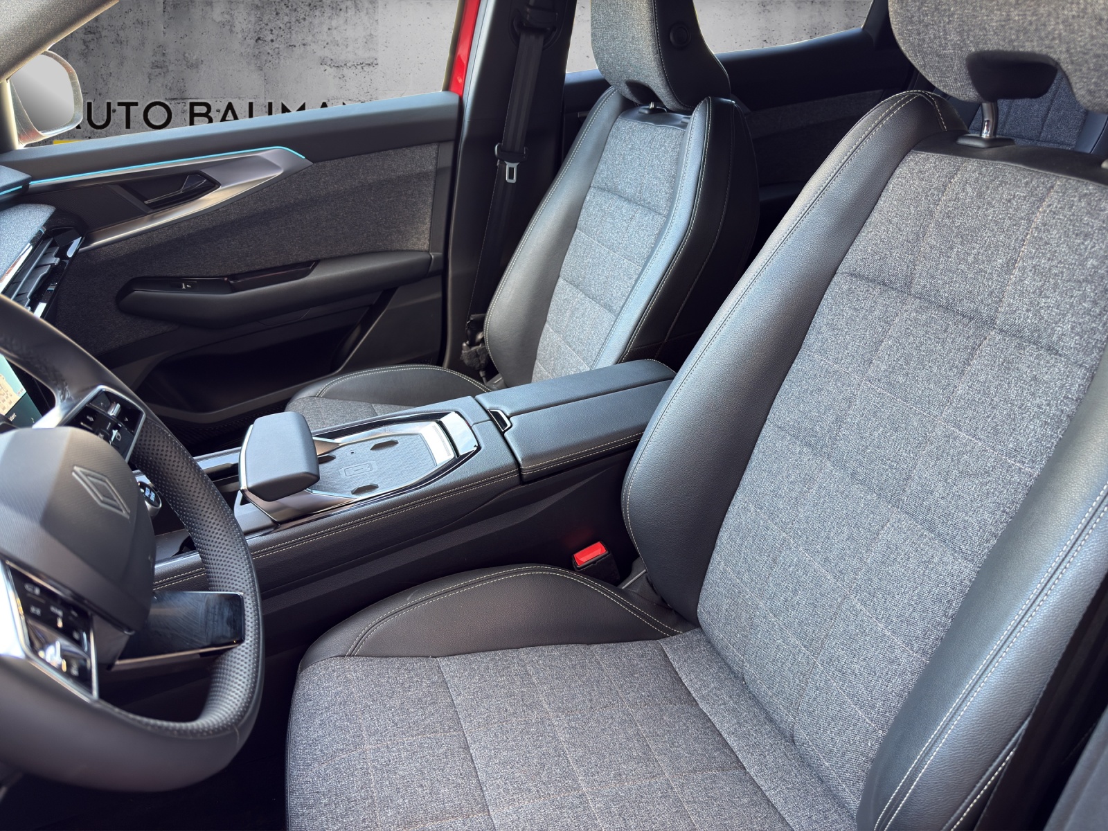 RENAULT Espace 1.2 E-Tech 200 PS Techno 7-Sitze-image-14